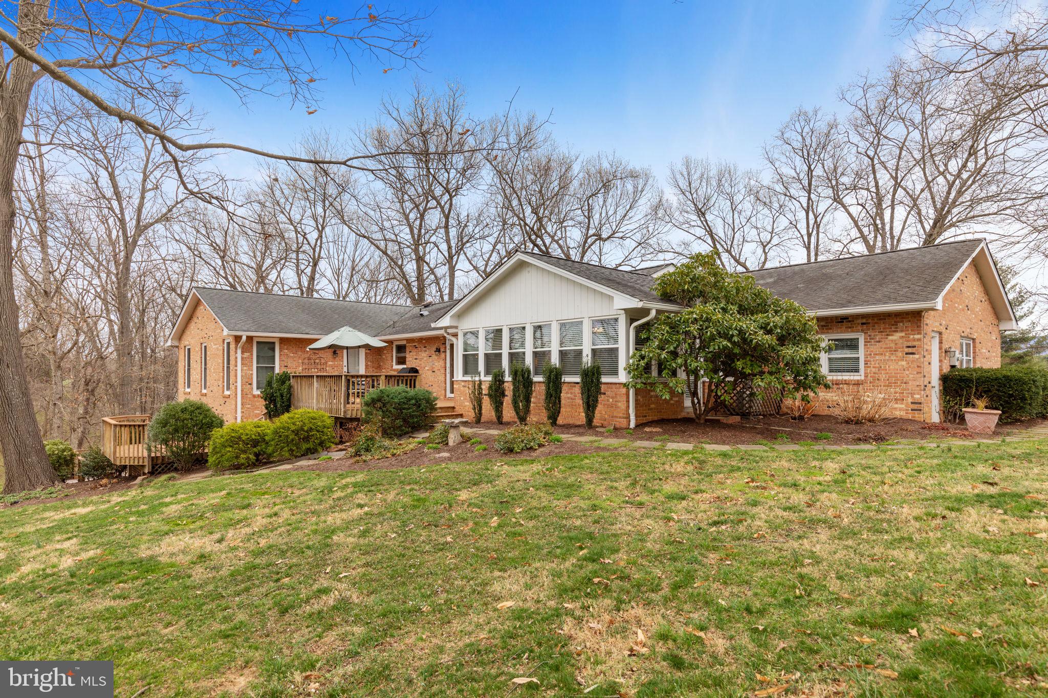 683 Bowling Green Road Front Royal, VA 22630 - Photo 4 of 57 Gallery Image 4