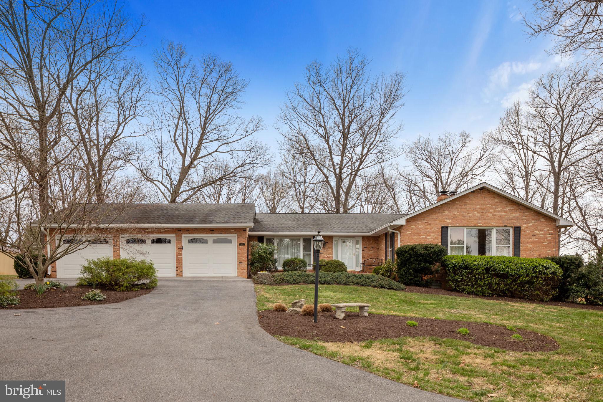 683 Bowling Green Road Front Royal, VA 22630 - Photo 44 of 57 Gallery Image 44