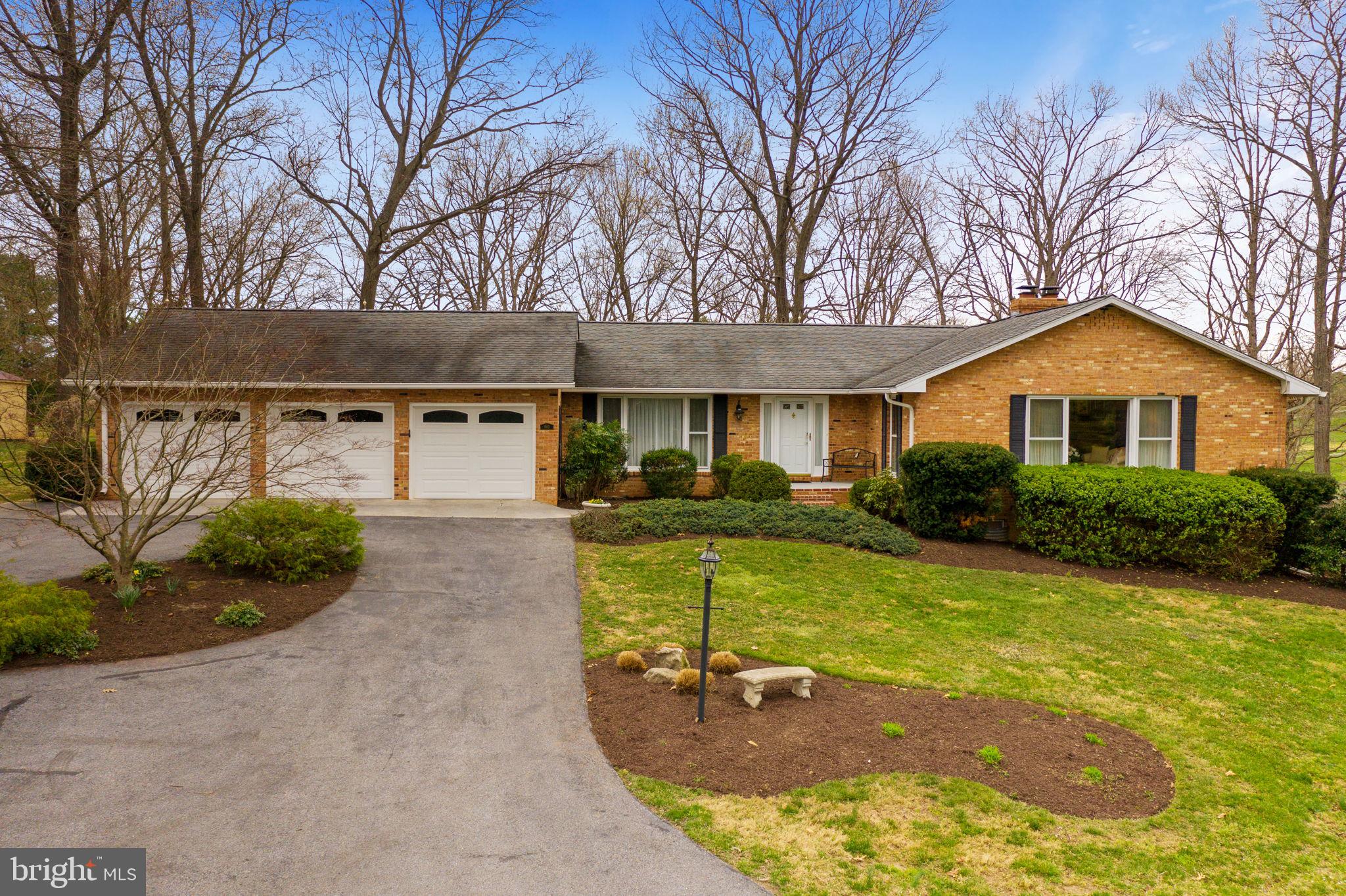 683 Bowling Green Road Front Royal, VA 22630 - Photo 6 of 57 Gallery Image 6