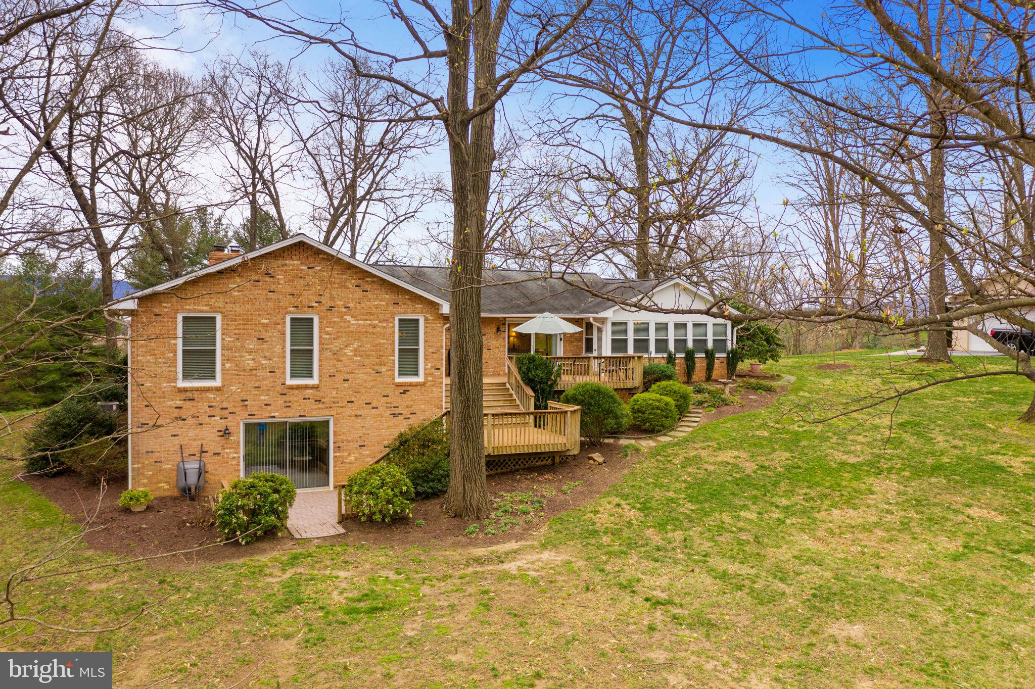 683 Bowling Green Road Front Royal, VA 22630 - Photo 53 of 57 Gallery Image 53