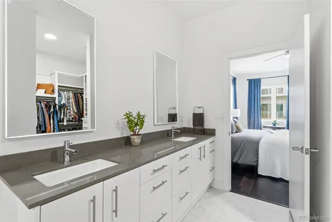 $699,000 | 2530 Lawrence Street, Unit RA102, Denver, CO 80205