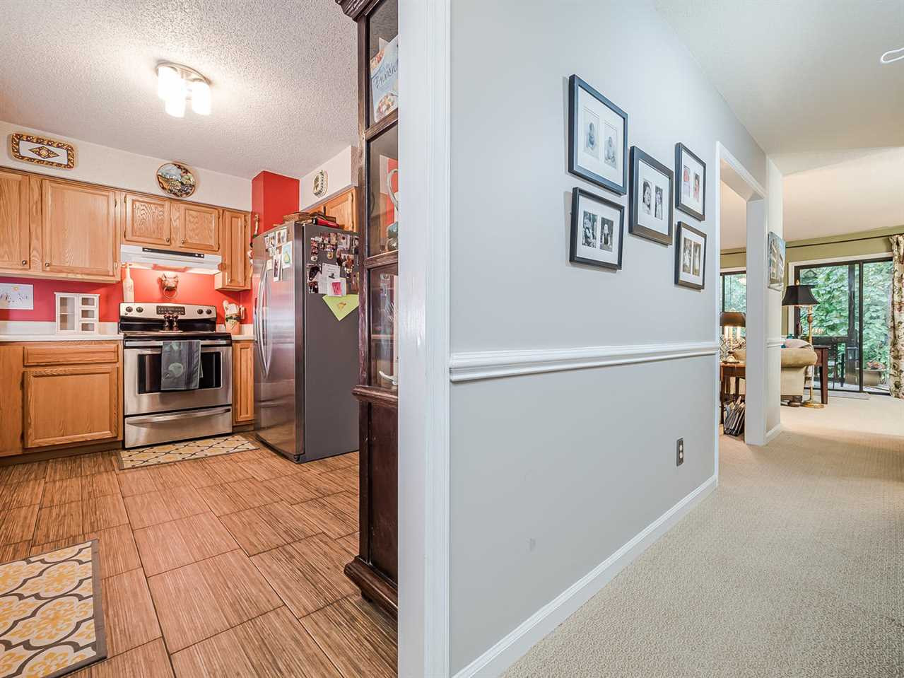 2836 Wayland Drive, Unit 1 Raleigh, NC 27608 - Photo 4 of 28 Photo 4