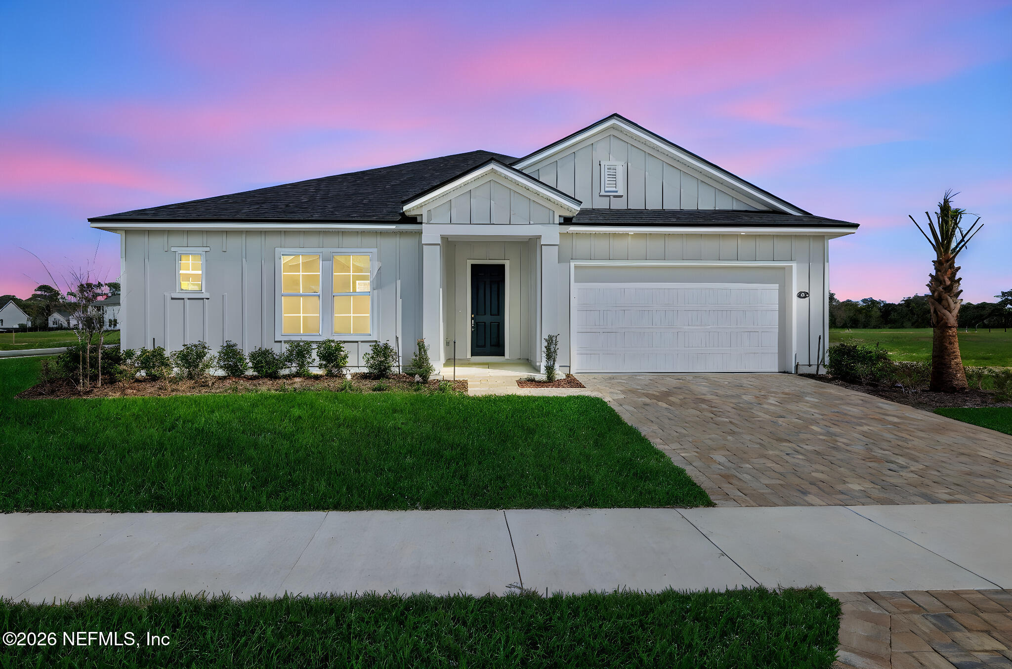 57 Ribera Drive Flagler Beach, FL 32136 - Photo 40 of 91 2-web-or-mls-036A3826 day to dusk