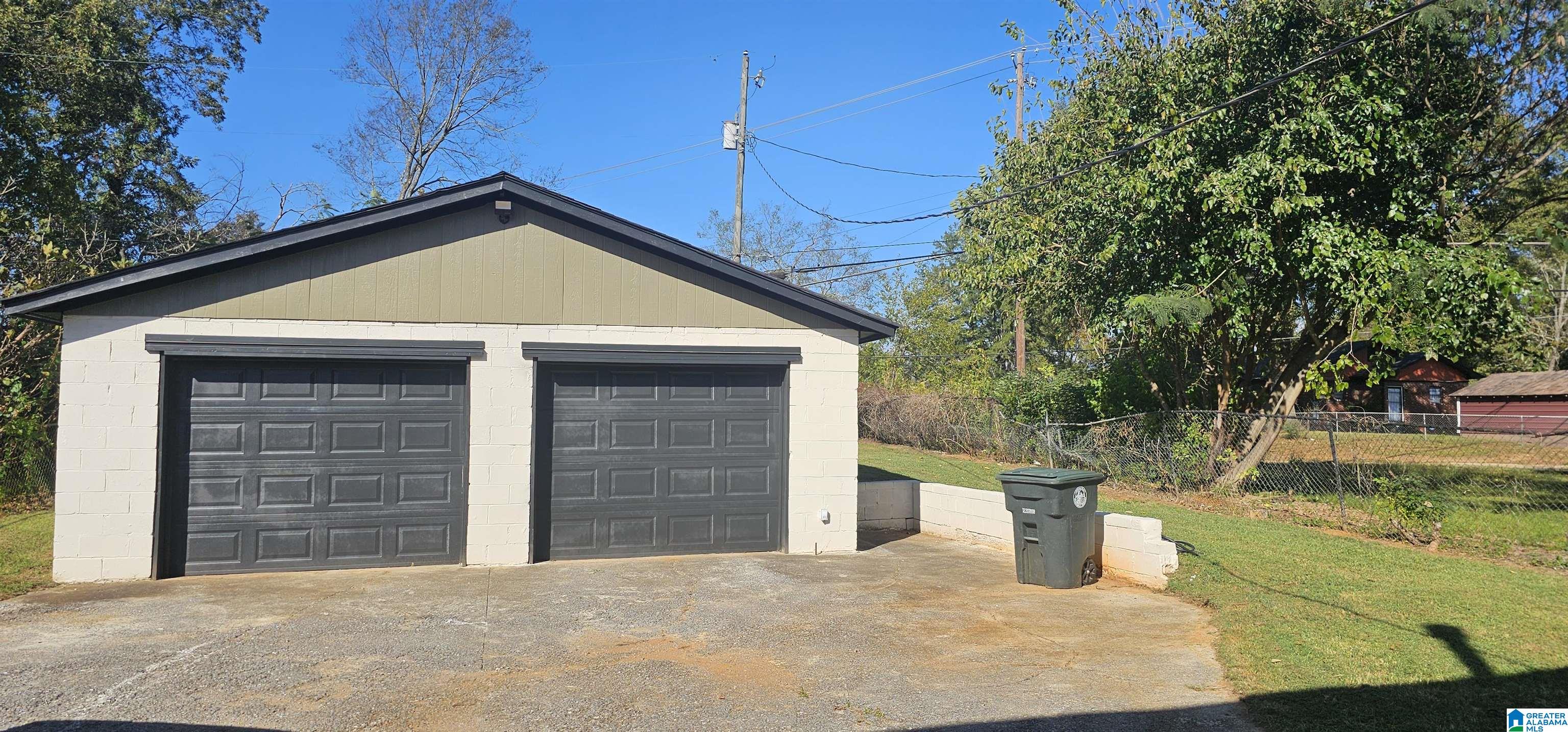 820 28th Street Southwest Birmingham, AL 35211 - Photo 47 of 47