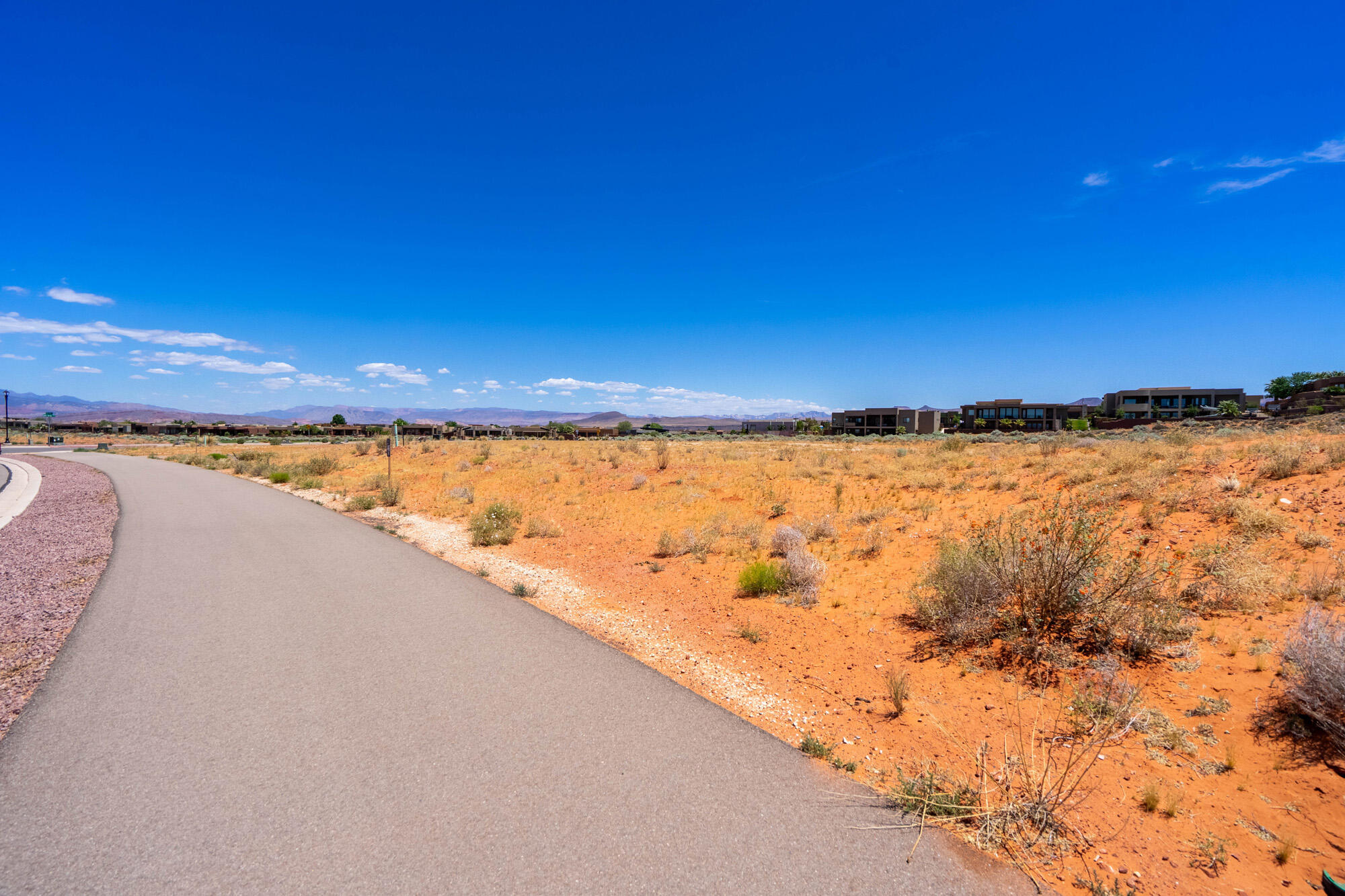 The The Estates, Unit LOT # 46 Hurricane, UT 84737 - Photo 18 of 27 The Estates LOT 46-018