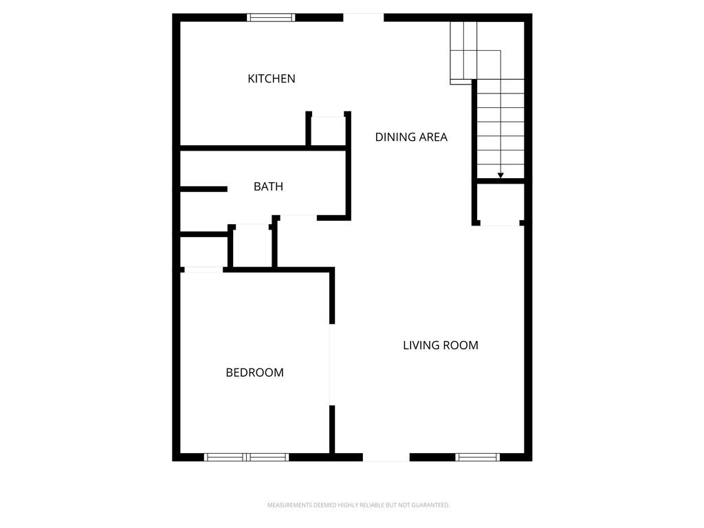 1050 Wheel House Lane Monroe, GA 30655 - Photo 15 of 15 a picture of a floor plan