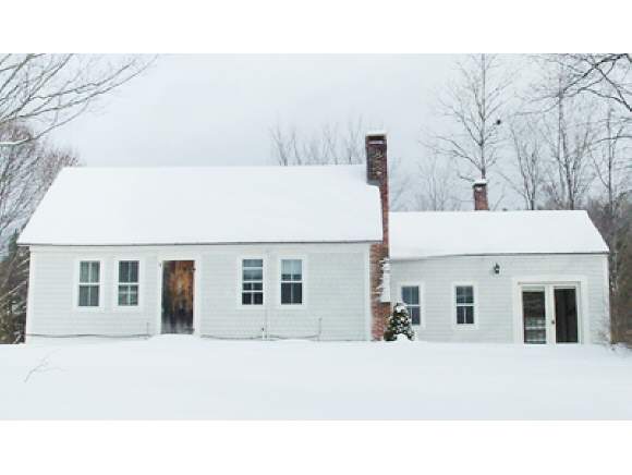 26 Howe Farm Road Jamaica, VT 05343 - Photo 1 of 1