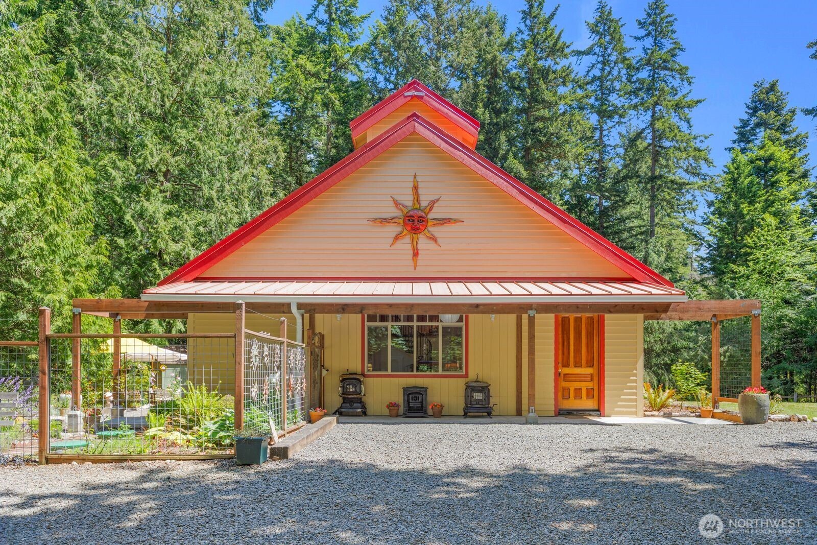 8234 Flagler Road Nordland, WA 98358 - Photo 2 of 35
