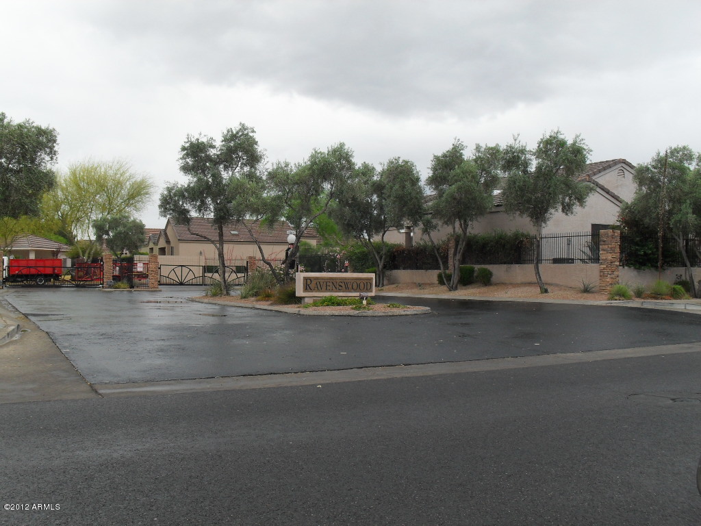3235 East Fremont Road Phoenix, AZ 85042 - Photo 8 of 8 GATED COMMUNITY