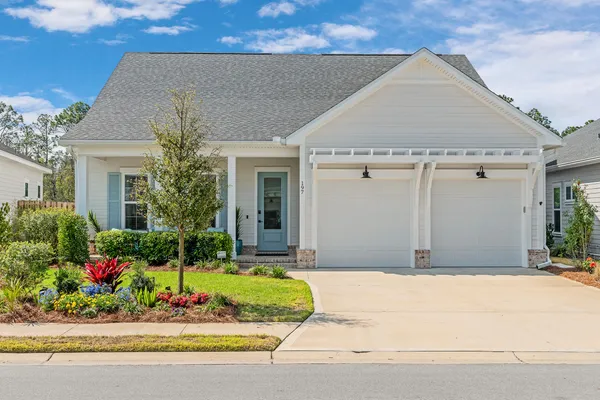 $770,000 | 197 Suwannee Dr Inlet Beach, Inlet Beach, FL 32461