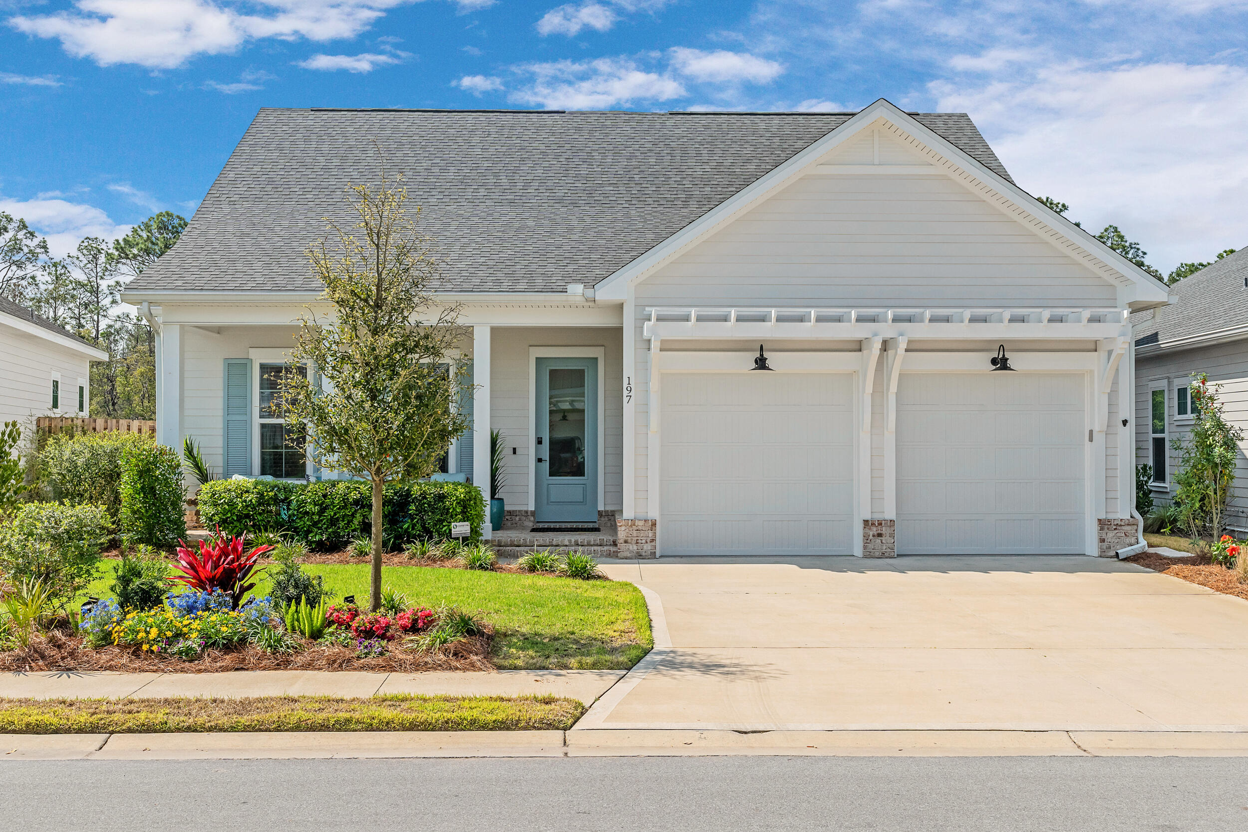 197 Suwannee Drive | Front