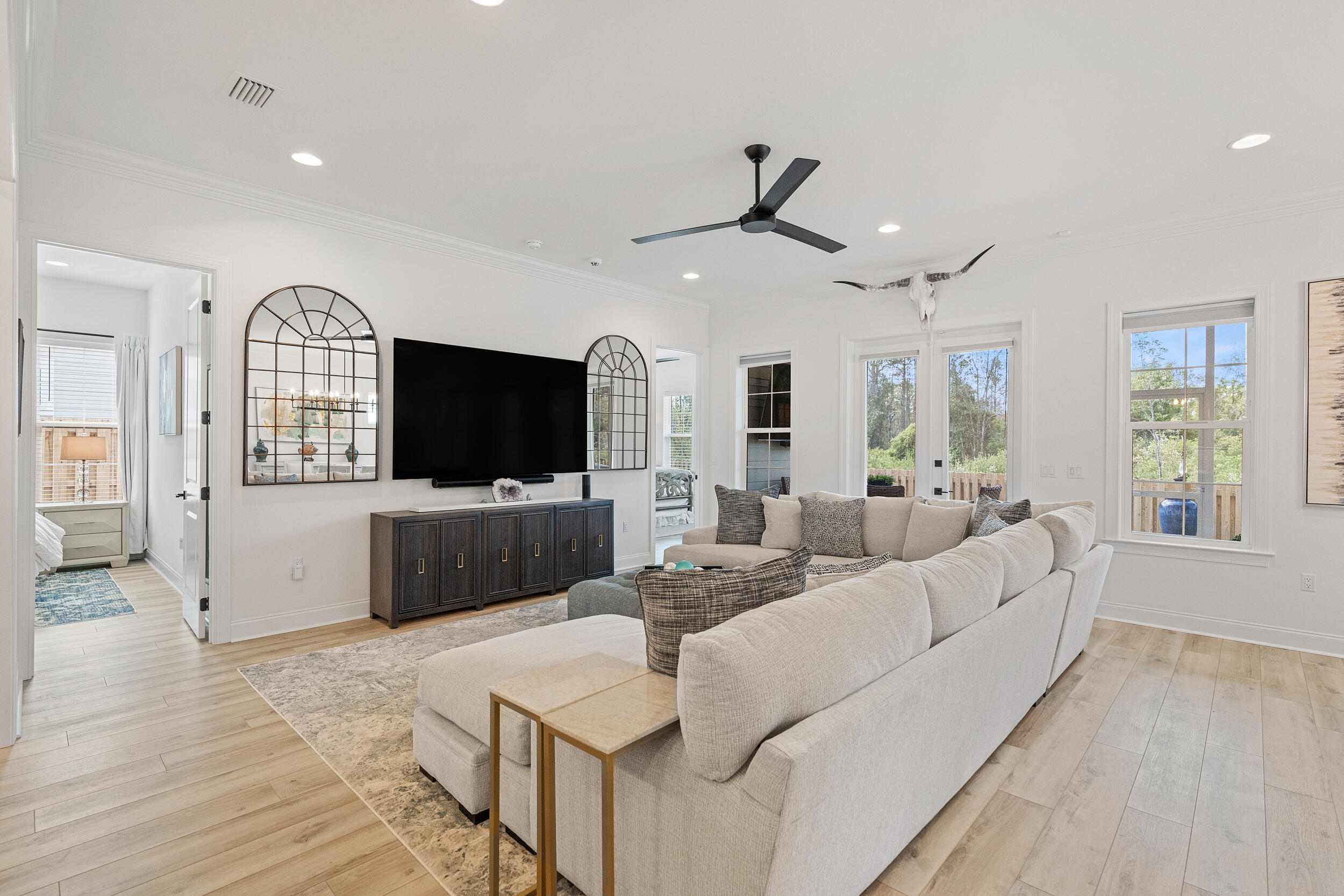 197 Suwannee Dr Inlet Beach Inlet Beach, FL 32461 - Photo 11 of 65 Living