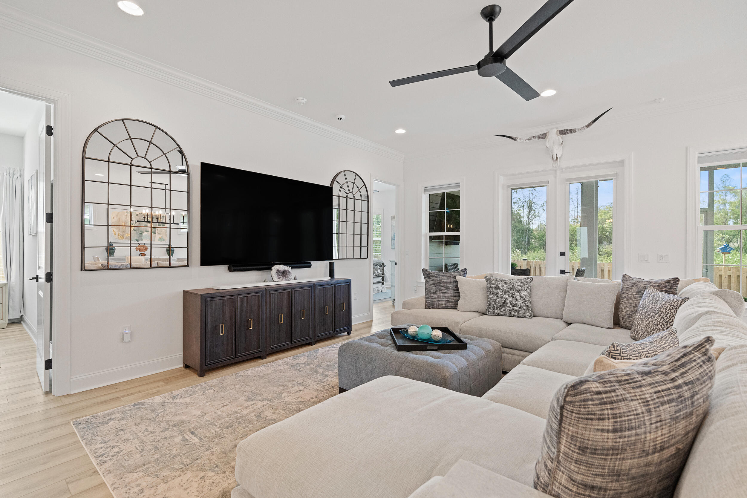 197 Suwannee Dr Inlet Beach Inlet Beach, FL 32461 - Photo 12 of 65 Living