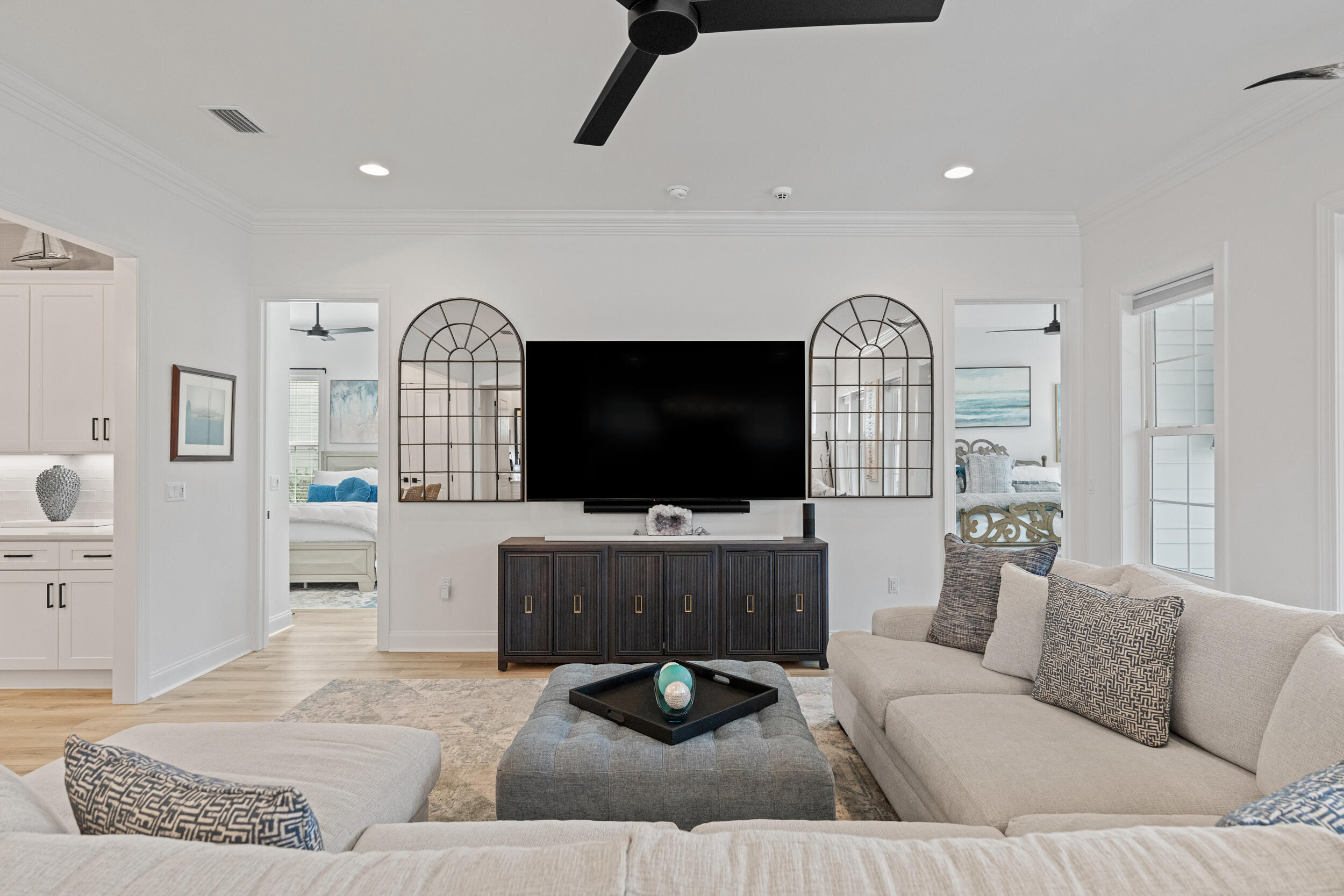 197 Suwannee Dr Inlet Beach Inlet Beach, FL 32461 - Photo 13 of 65 Living