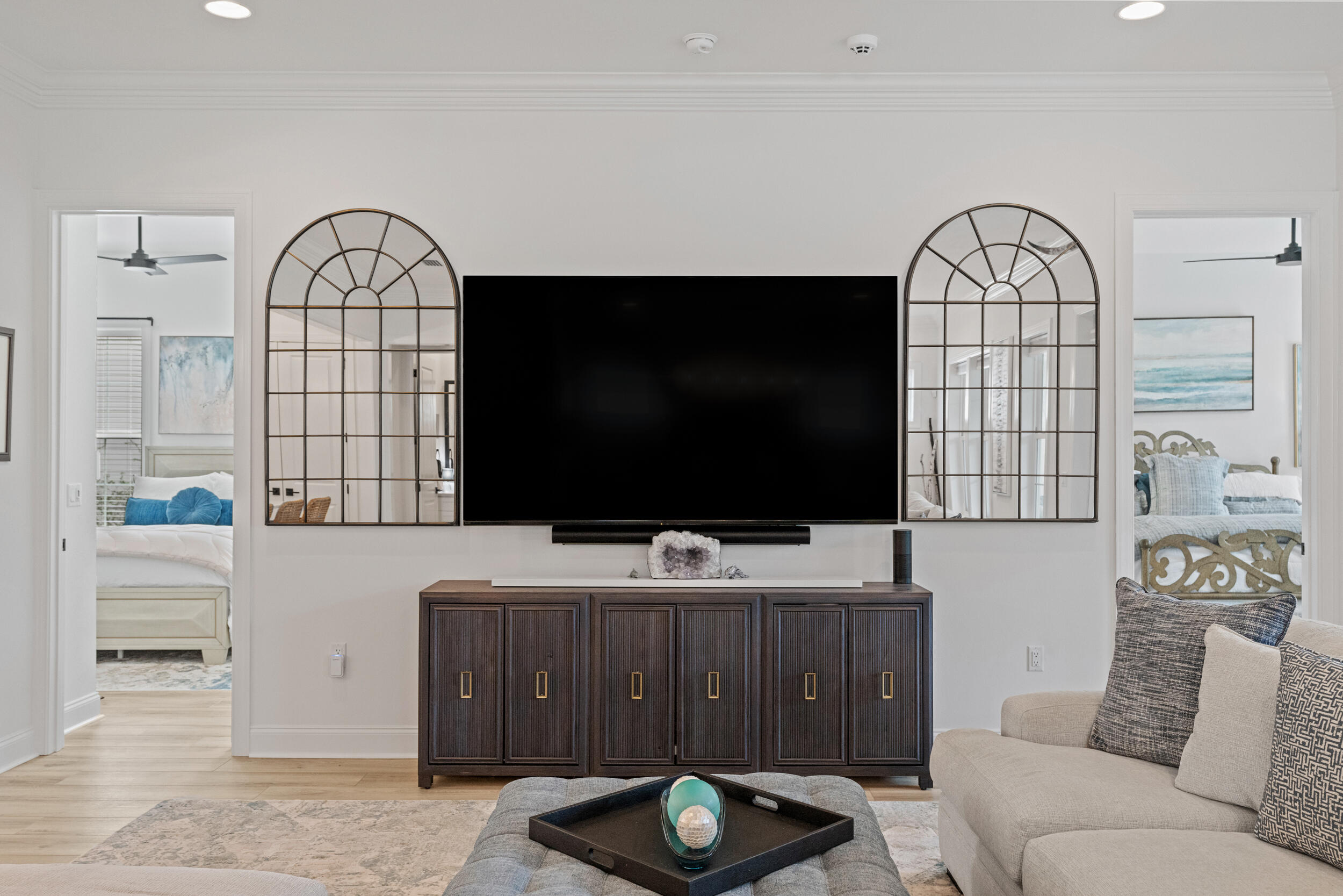 197 Suwannee Dr Inlet Beach Inlet Beach, FL 32461 - Photo 14 of 65 Living