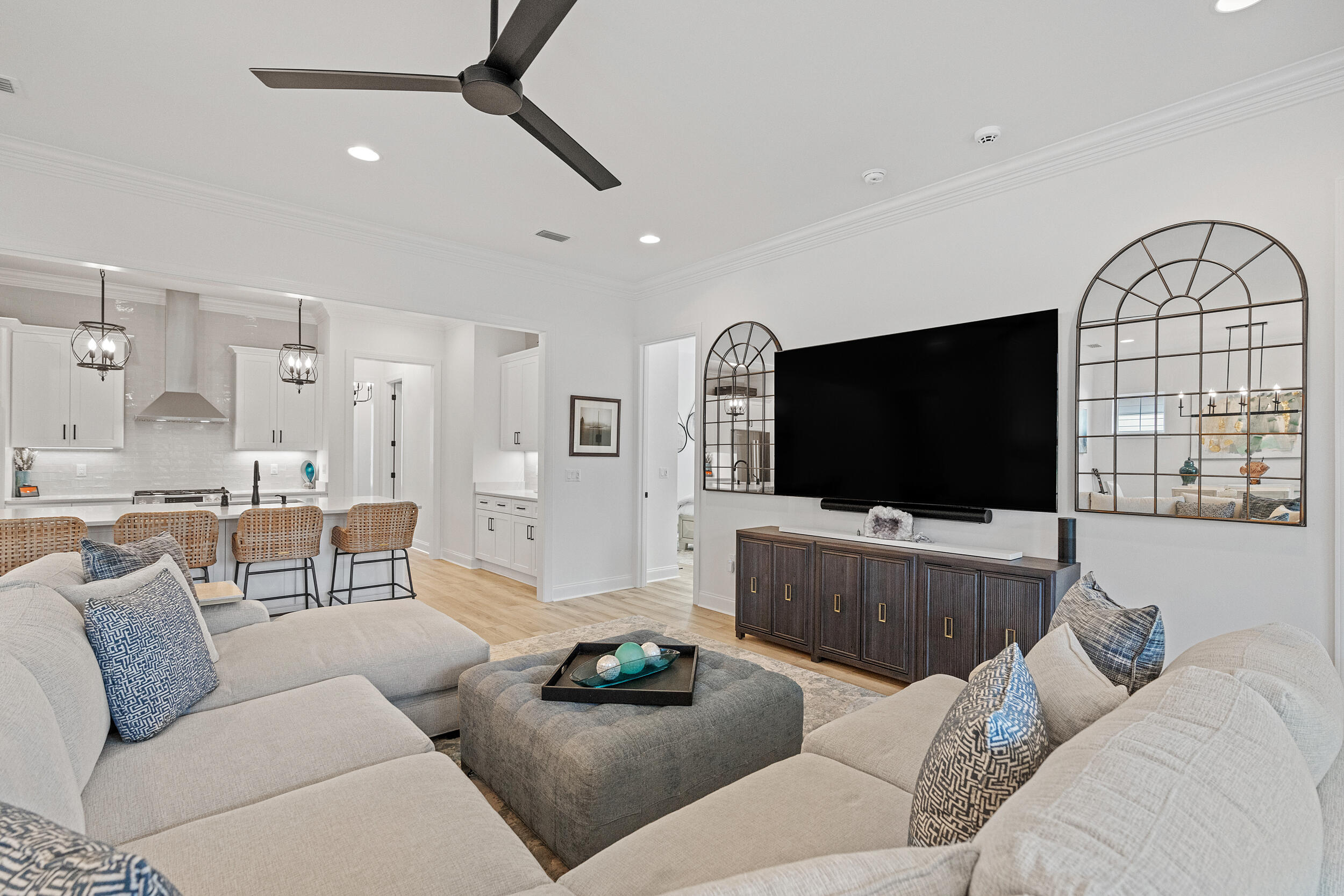 197 Suwannee Dr Inlet Beach Inlet Beach, FL 32461 - Photo 15 of 65 Living