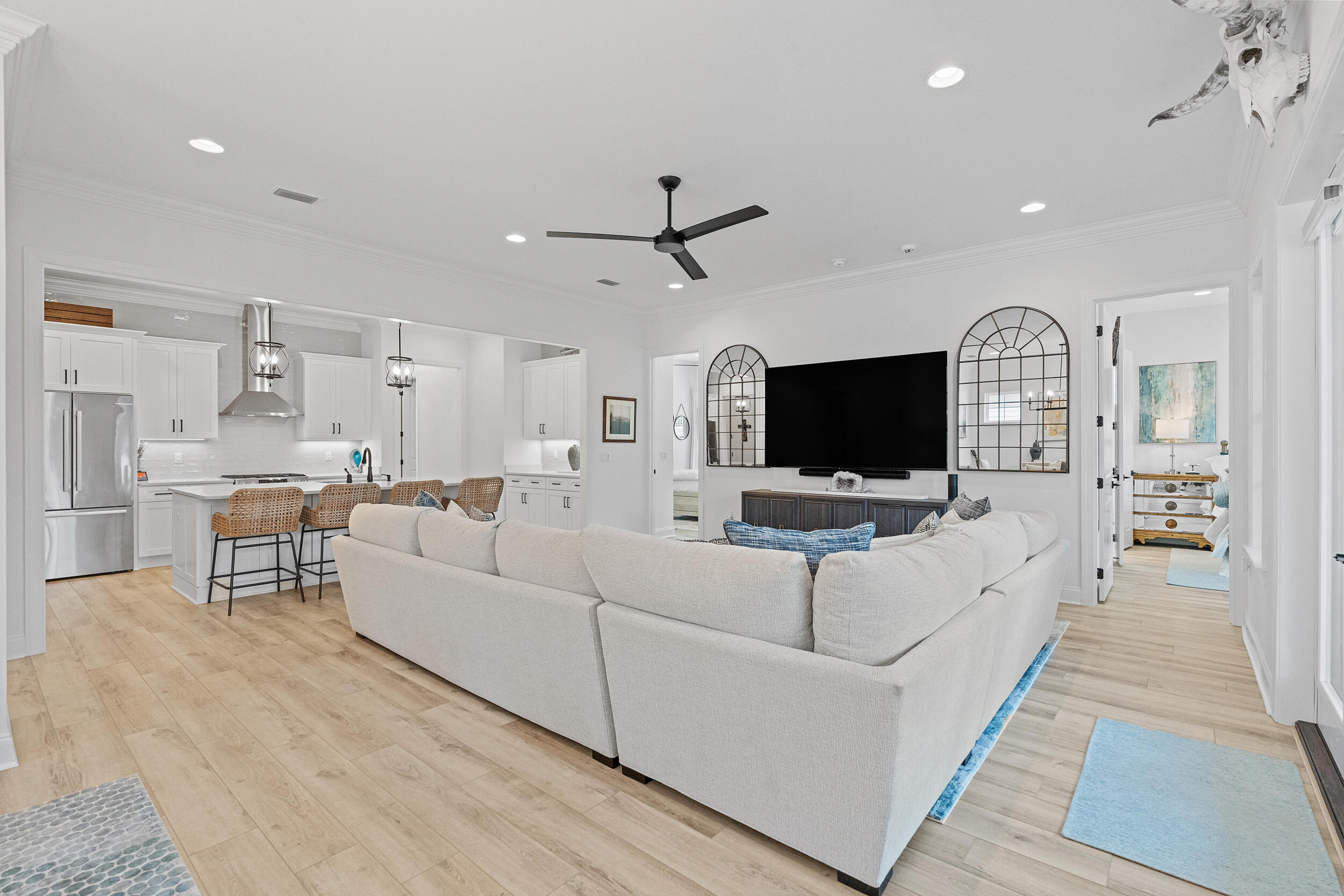 197 Suwannee Dr Inlet Beach Inlet Beach, FL 32461 - Photo 16 of 65 Living