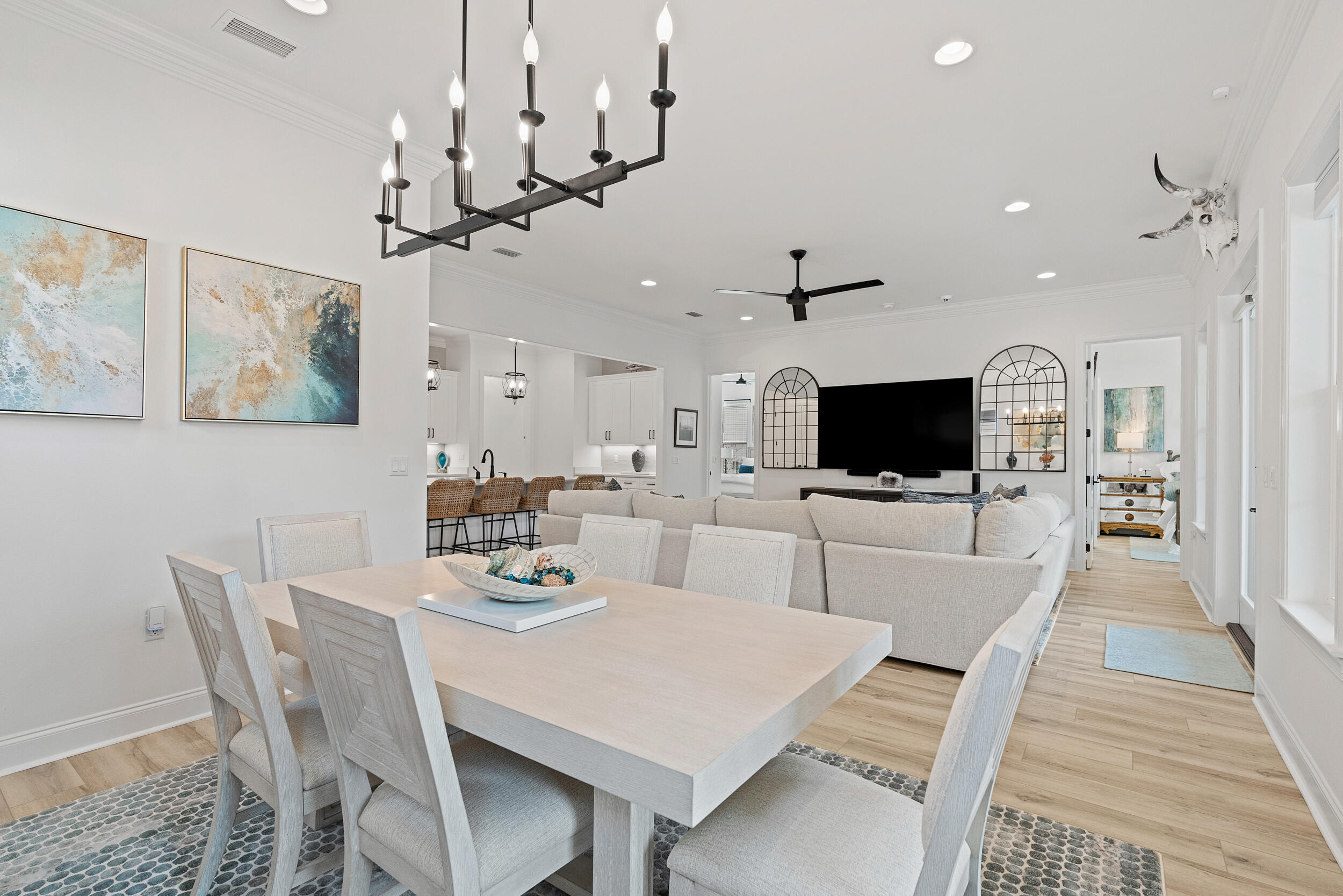 197 Suwannee Dr Inlet Beach Inlet Beach, FL 32461 - Photo 26 of 65 Dining