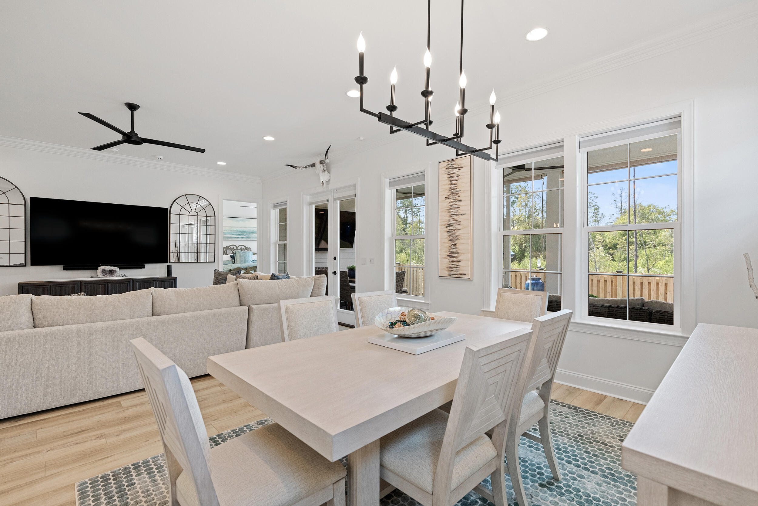 197 Suwannee Dr Inlet Beach Inlet Beach, FL 32461 - Photo 29 of 65 Dining