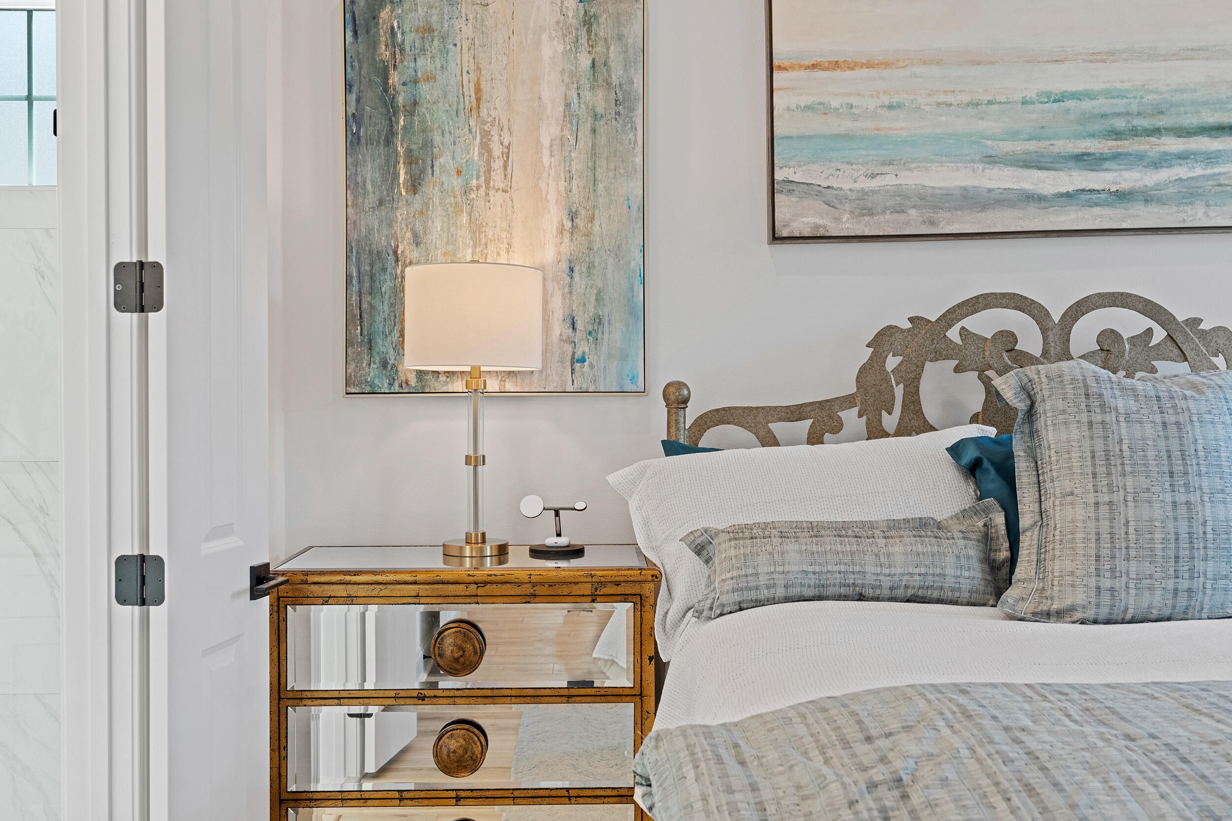 197 Suwannee Dr Inlet Beach Inlet Beach, FL 32461 - Photo 30 of 65 Bedroom 1 | Primary Bedroom