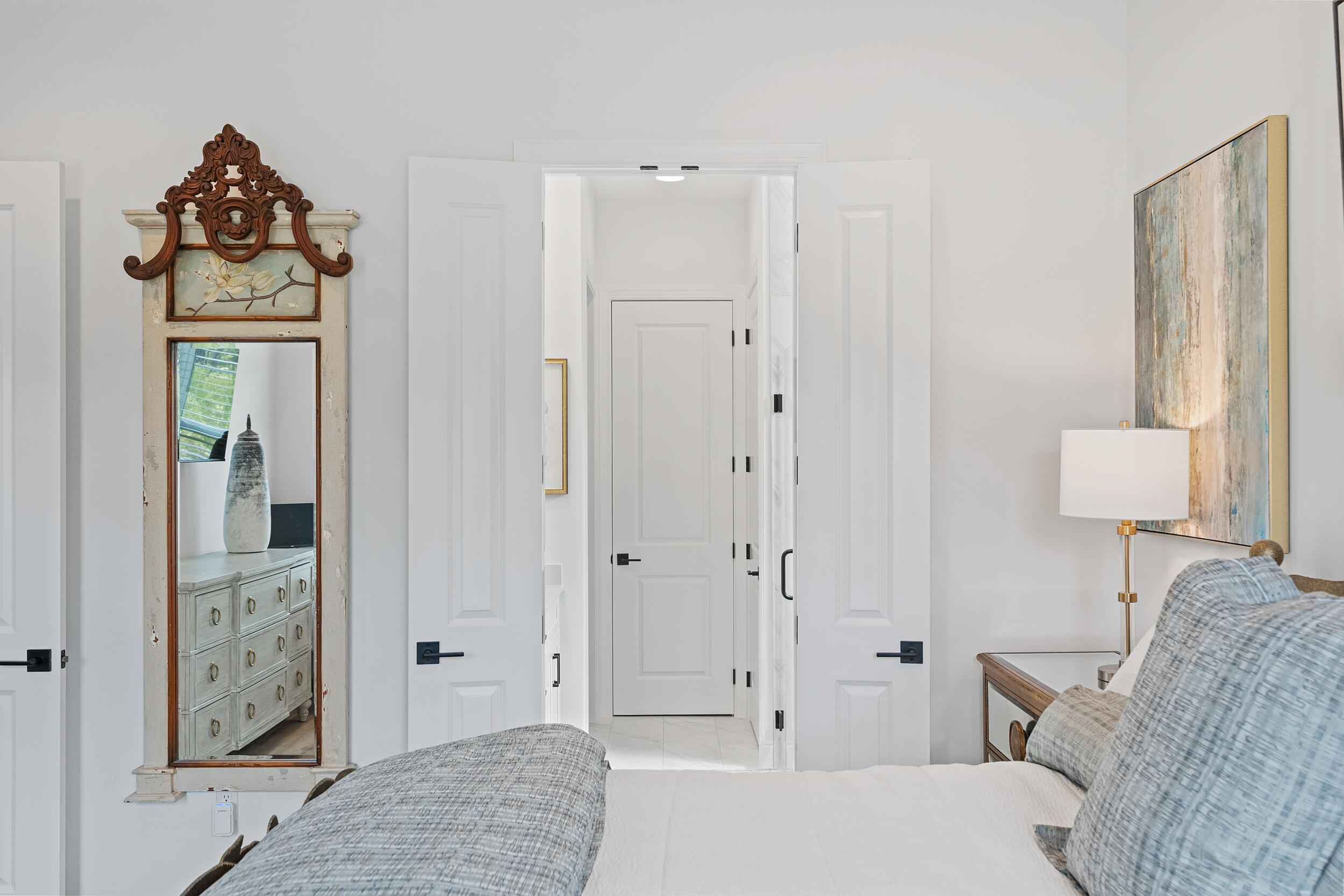 197 Suwannee Dr Inlet Beach Inlet Beach, FL 32461 - Photo 33 of 65 Bedroom 1 | Primary Bedroom