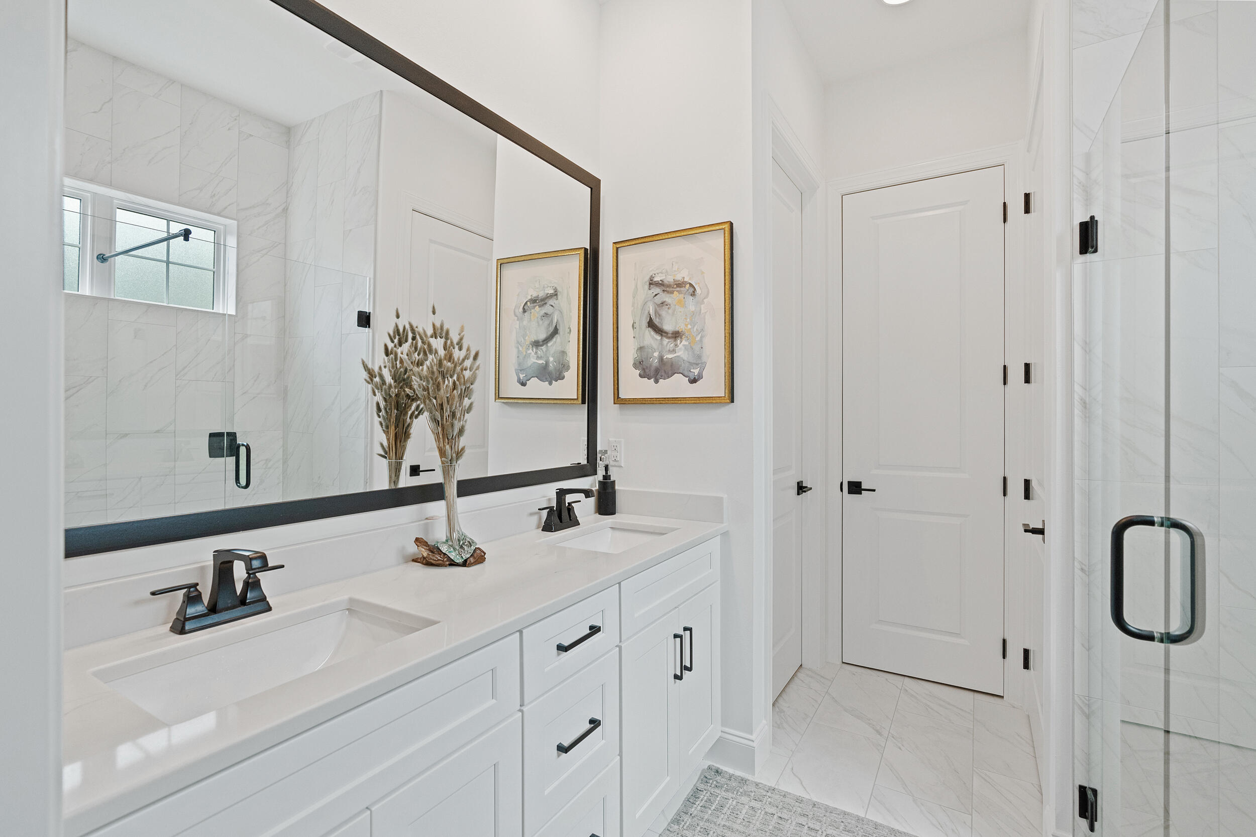 197 Suwannee Dr Inlet Beach Inlet Beach, FL 32461 - Photo 34 of 65 Primary Bathroom