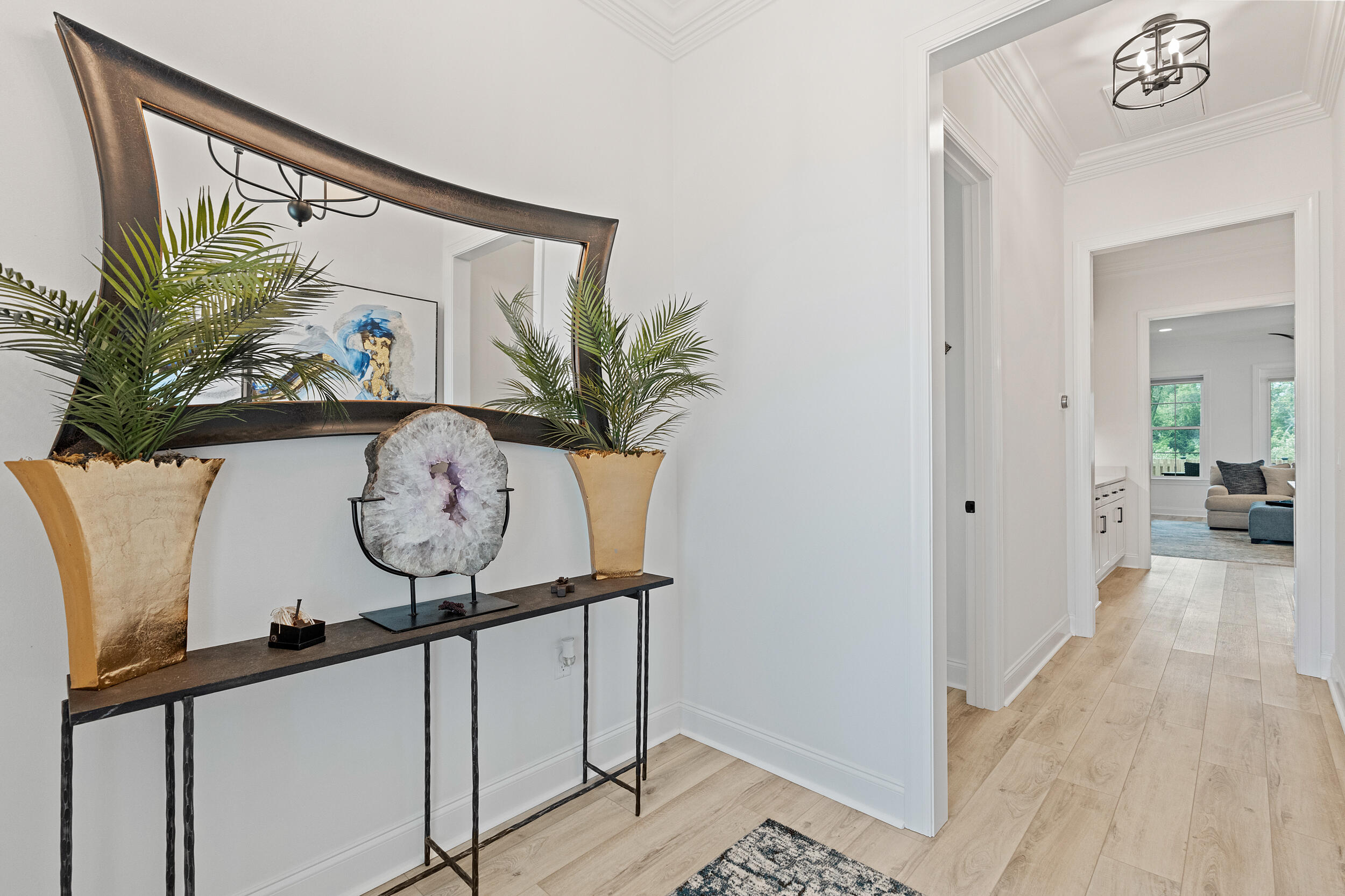 197 Suwannee Dr Inlet Beach Inlet Beach, FL 32461 - Photo 35 of 65 Foyer Entryway