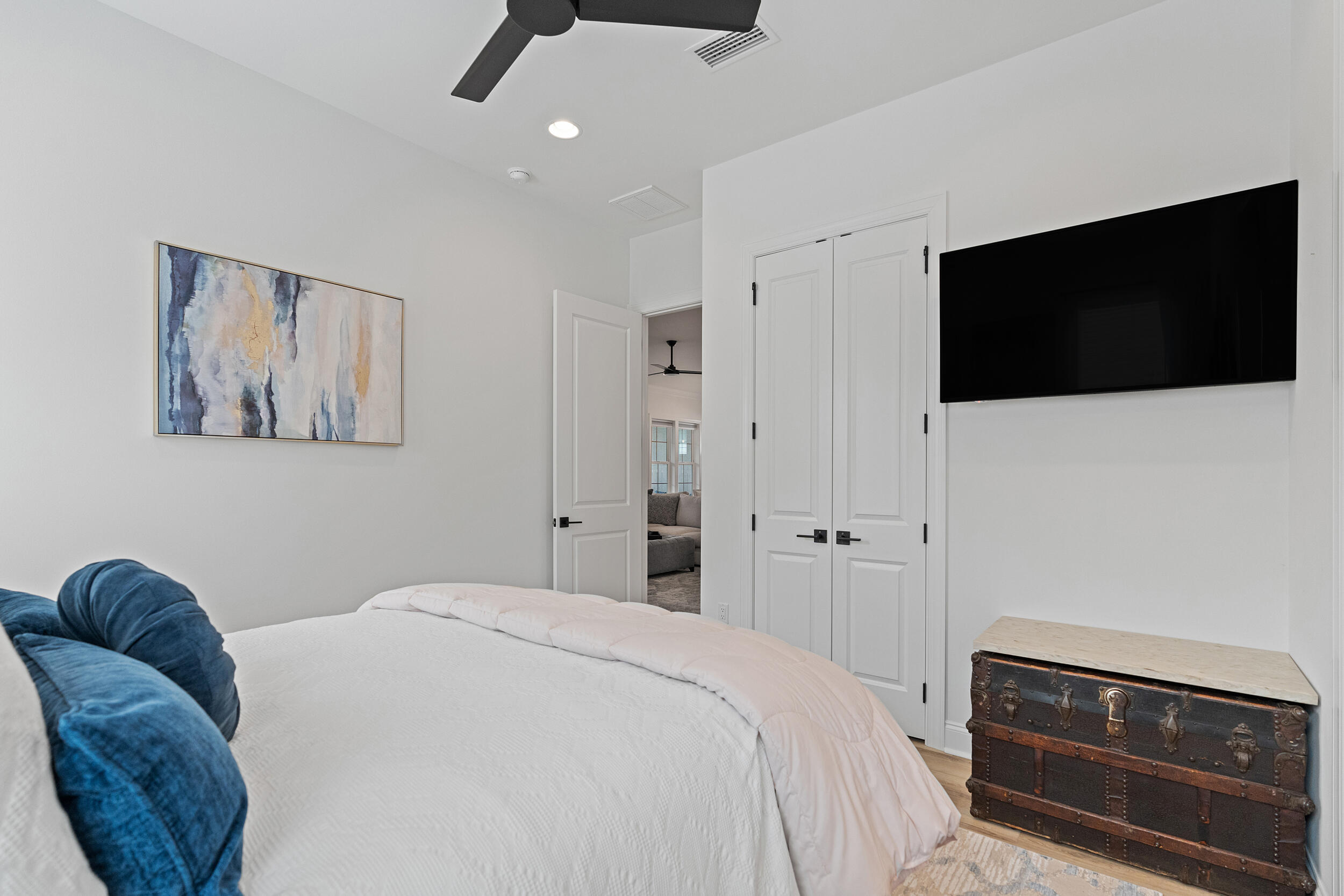 197 Suwannee Dr Inlet Beach Inlet Beach, FL 32461 - Photo 42 of 65 Bedroom 2