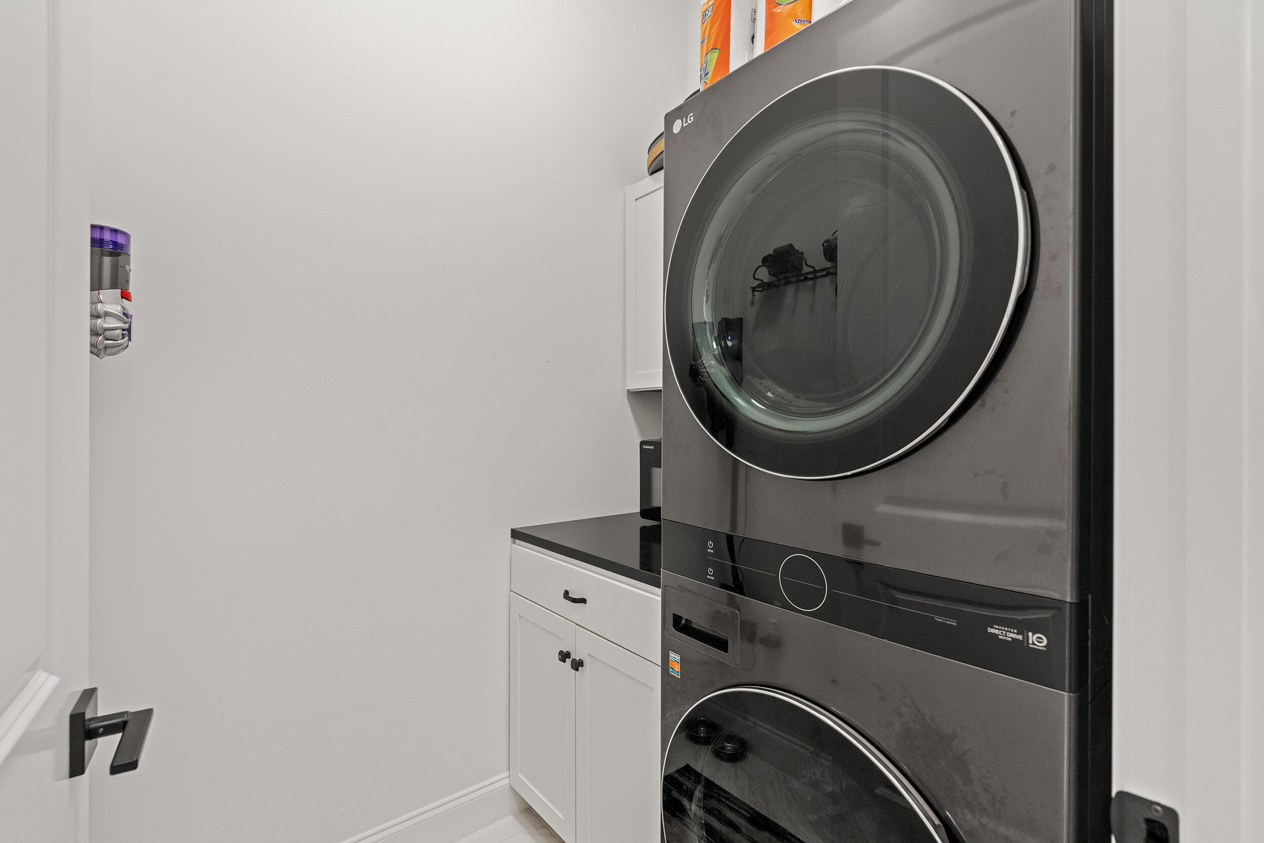 197 Suwannee Dr Inlet Beach Inlet Beach, FL 32461 - Photo 51 of 65 Laundry