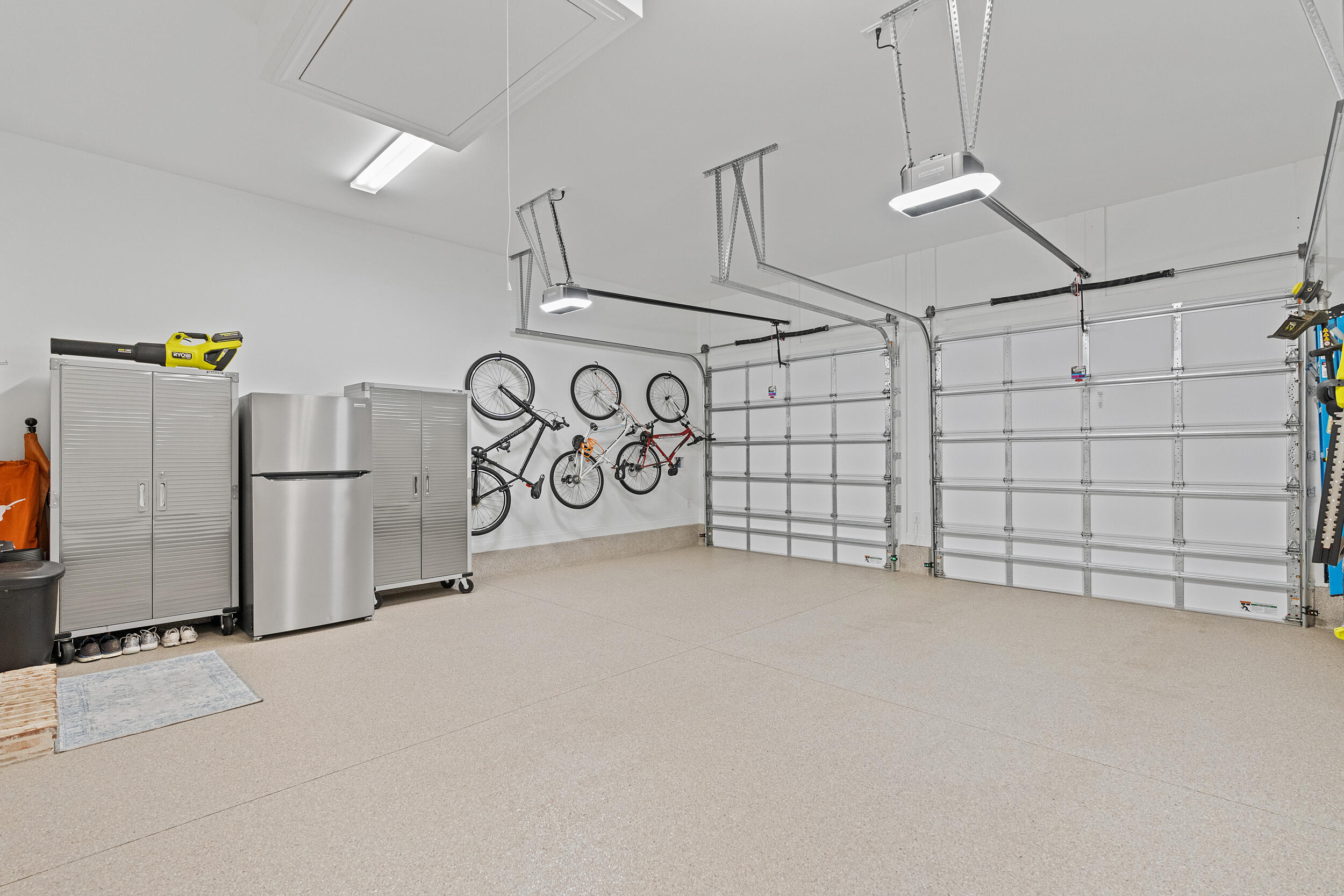 197 Suwannee Dr Inlet Beach Inlet Beach, FL 32461 - Photo 53 of 65 Garage