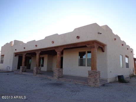 4293 North Hidden Valley Road Maricopa, AZ 85139 - Photo 13 of 13 DSC06709