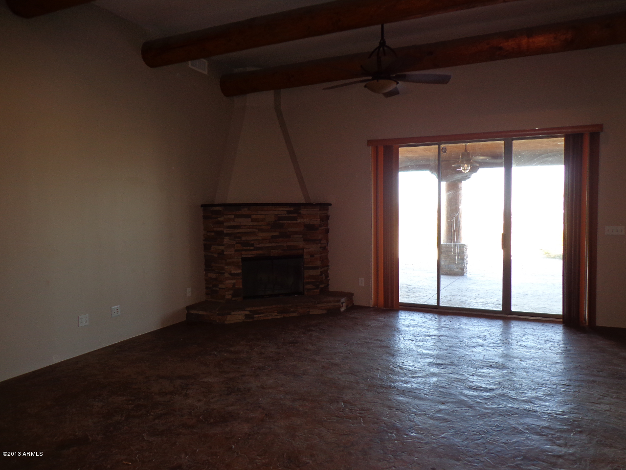 4293 North Hidden Valley Road Maricopa, AZ 85139 - Photo 4 of 13 DSC06672