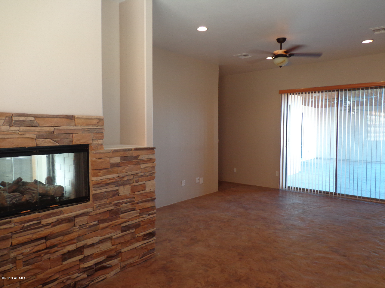 4293 North Hidden Valley Road Maricopa, AZ 85139 - Photo 9 of 13 DSC06681