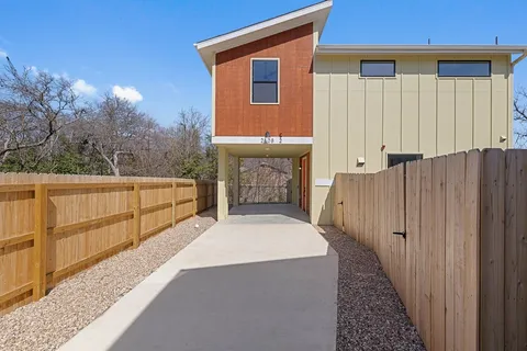 $399,900 | 2608 Bristol Drive, Unit 2, Austin, TX 78723