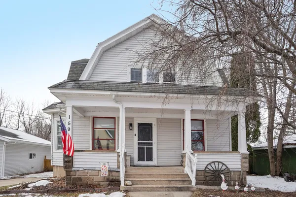 $280,000 | 159 Main Street, Montello, WI 53949