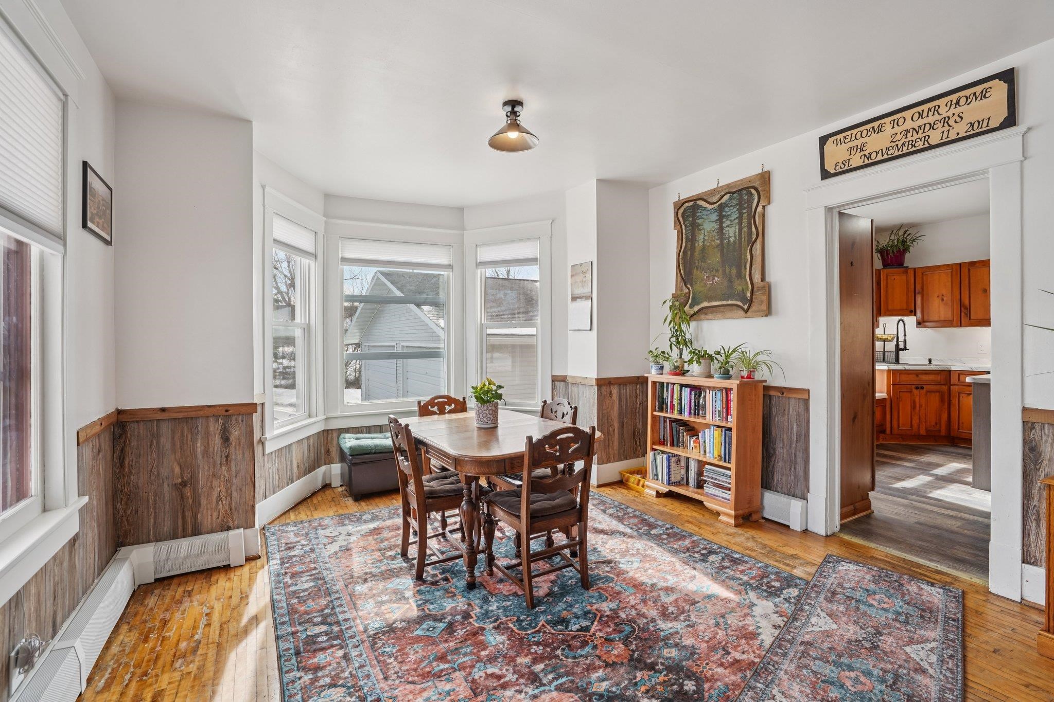 159 Main Street Montello, WI 53949 - Photo 11 of 79