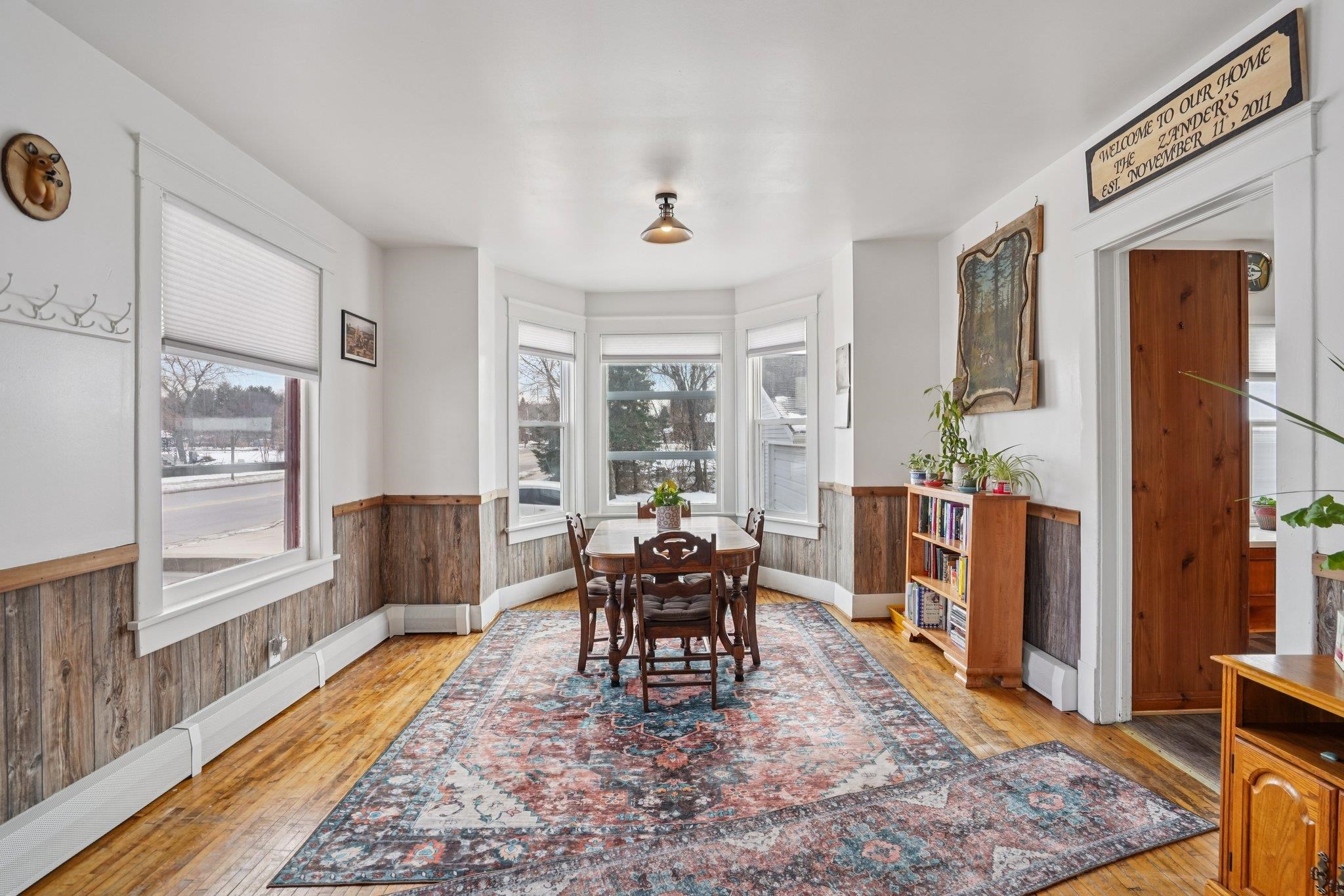 159 Main Street Montello, WI 53949 - Photo 17 of 79