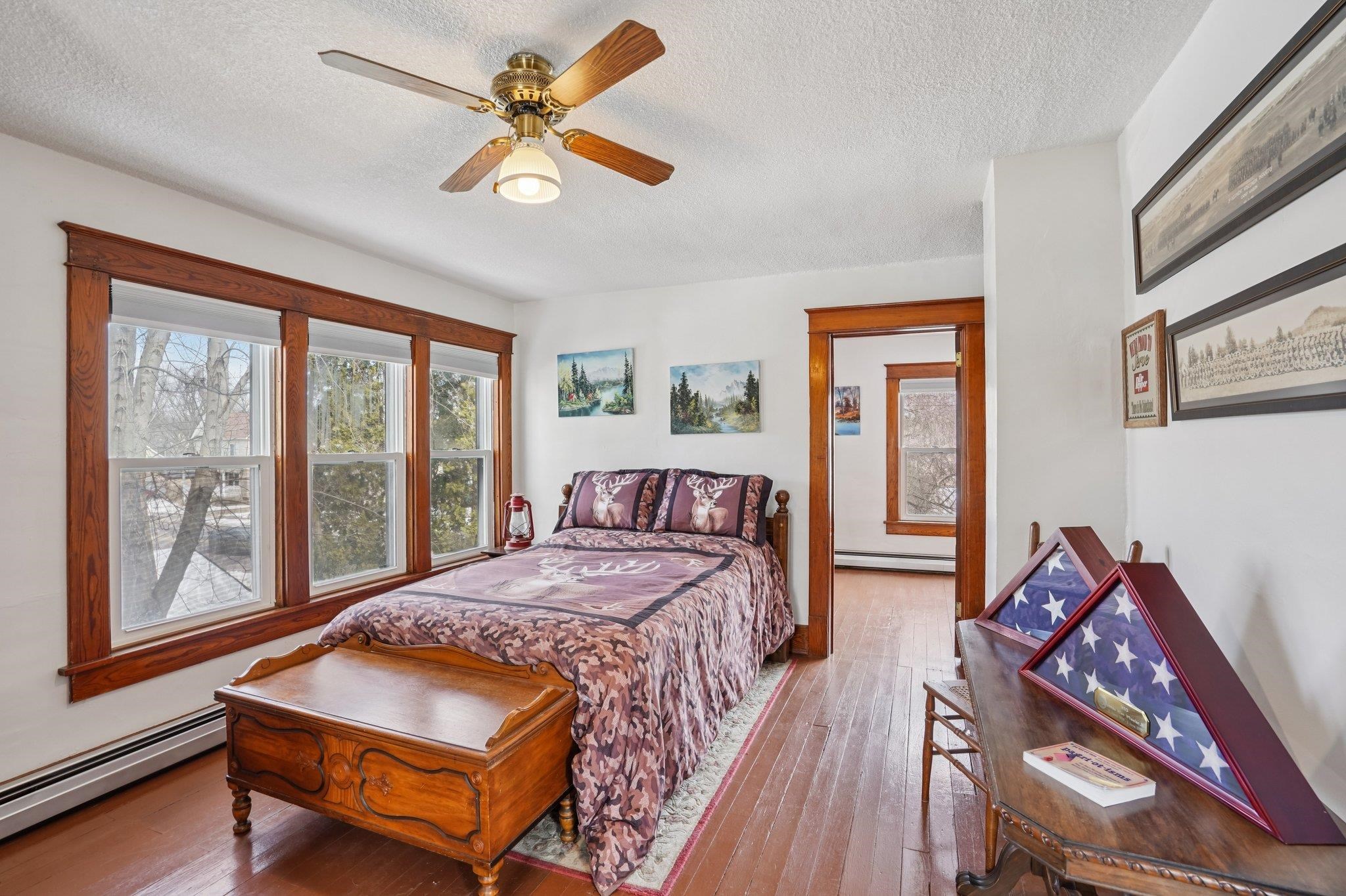 159 Main Street Montello, WI 53949 - Photo 33 of 79