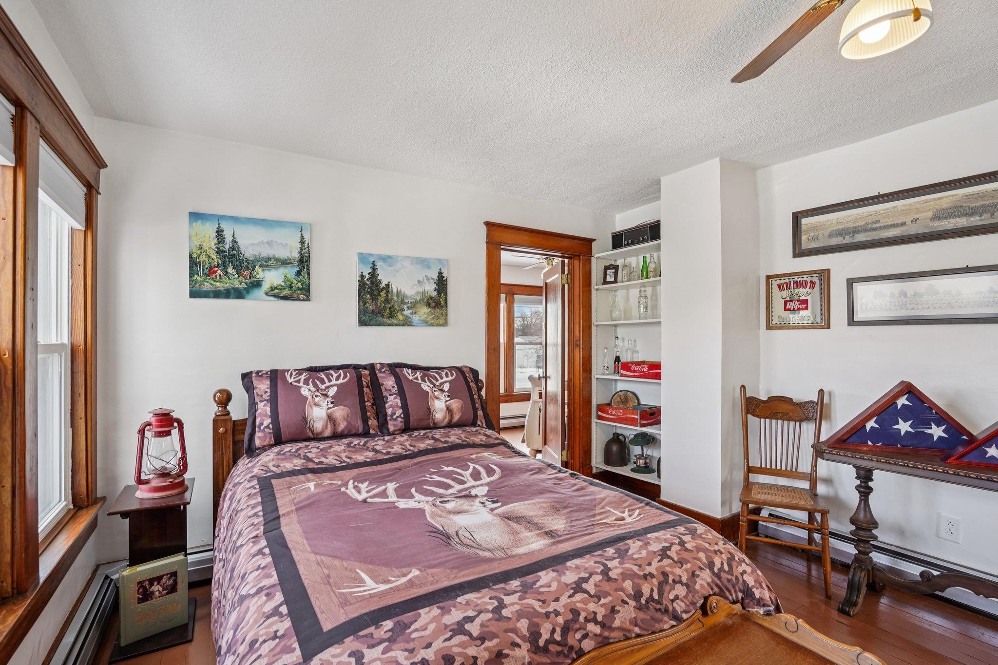 159 Main Street Montello, WI 53949 - Photo 34 of 79