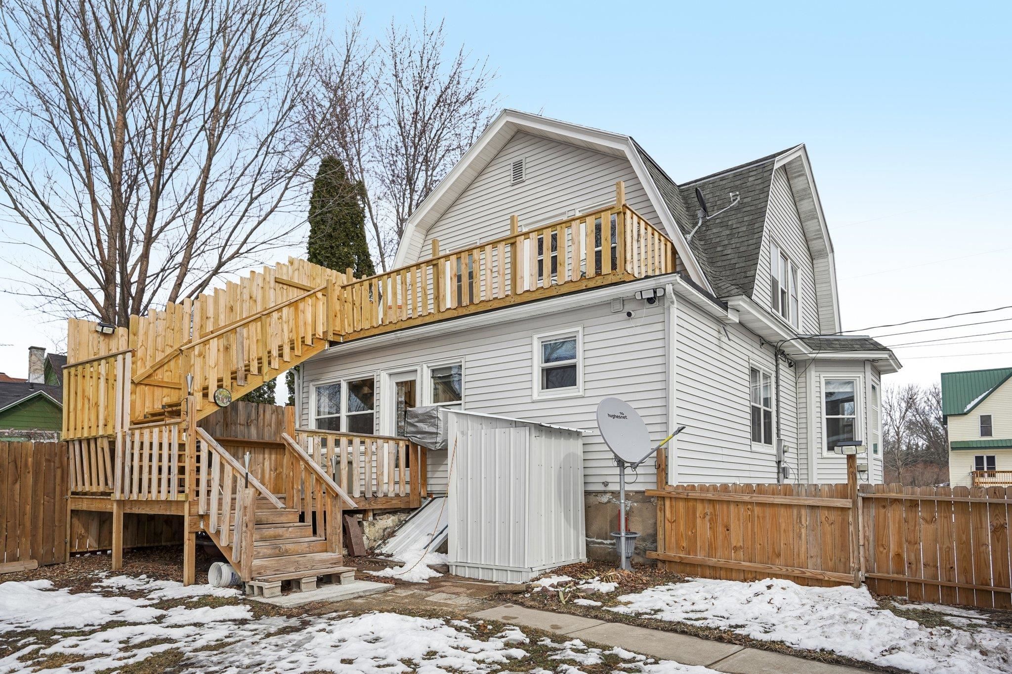 159 Main Street Montello, WI 53949 - Photo 46 of 79