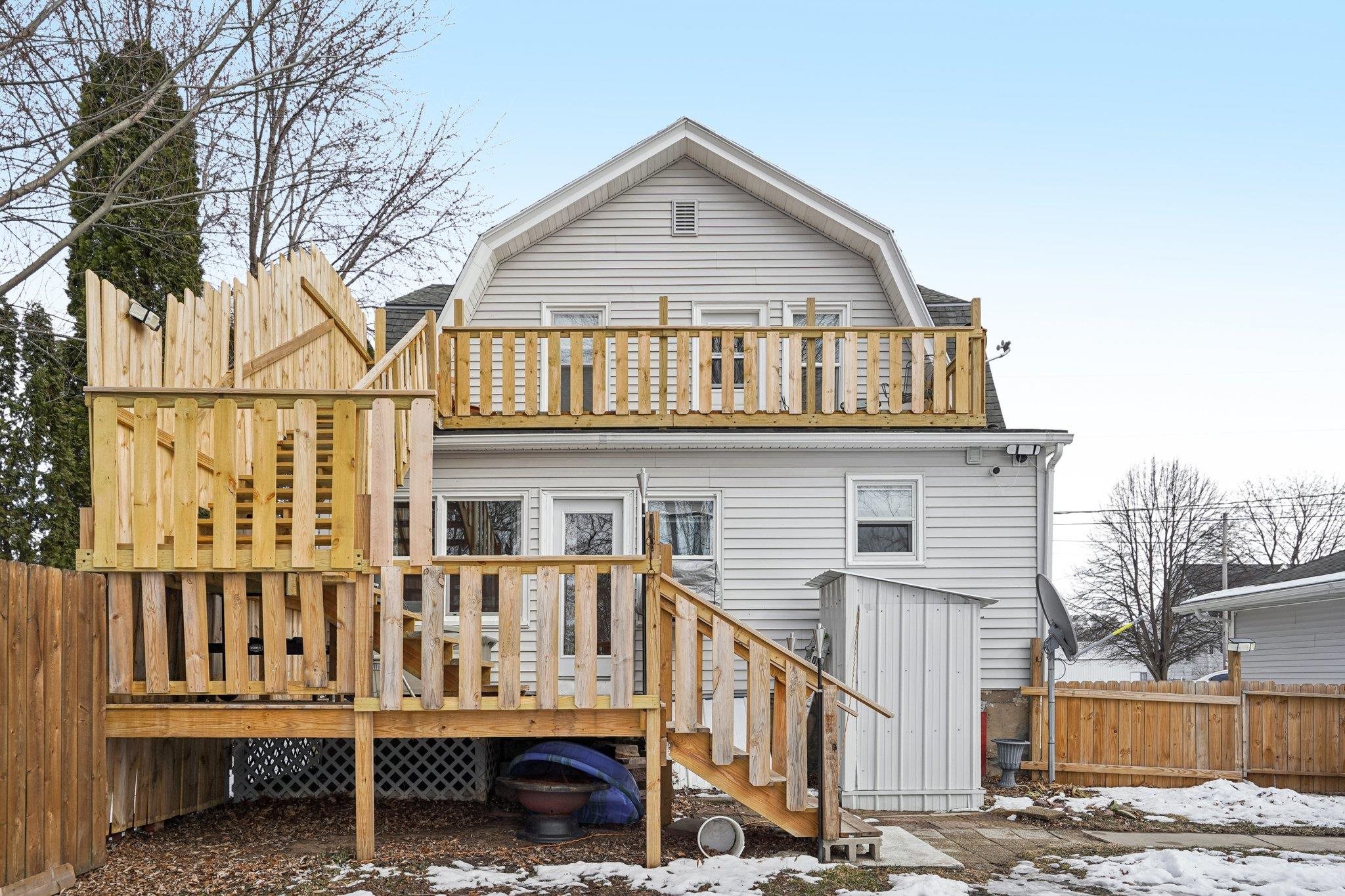 159 Main Street Montello, WI 53949 - Photo 47 of 79