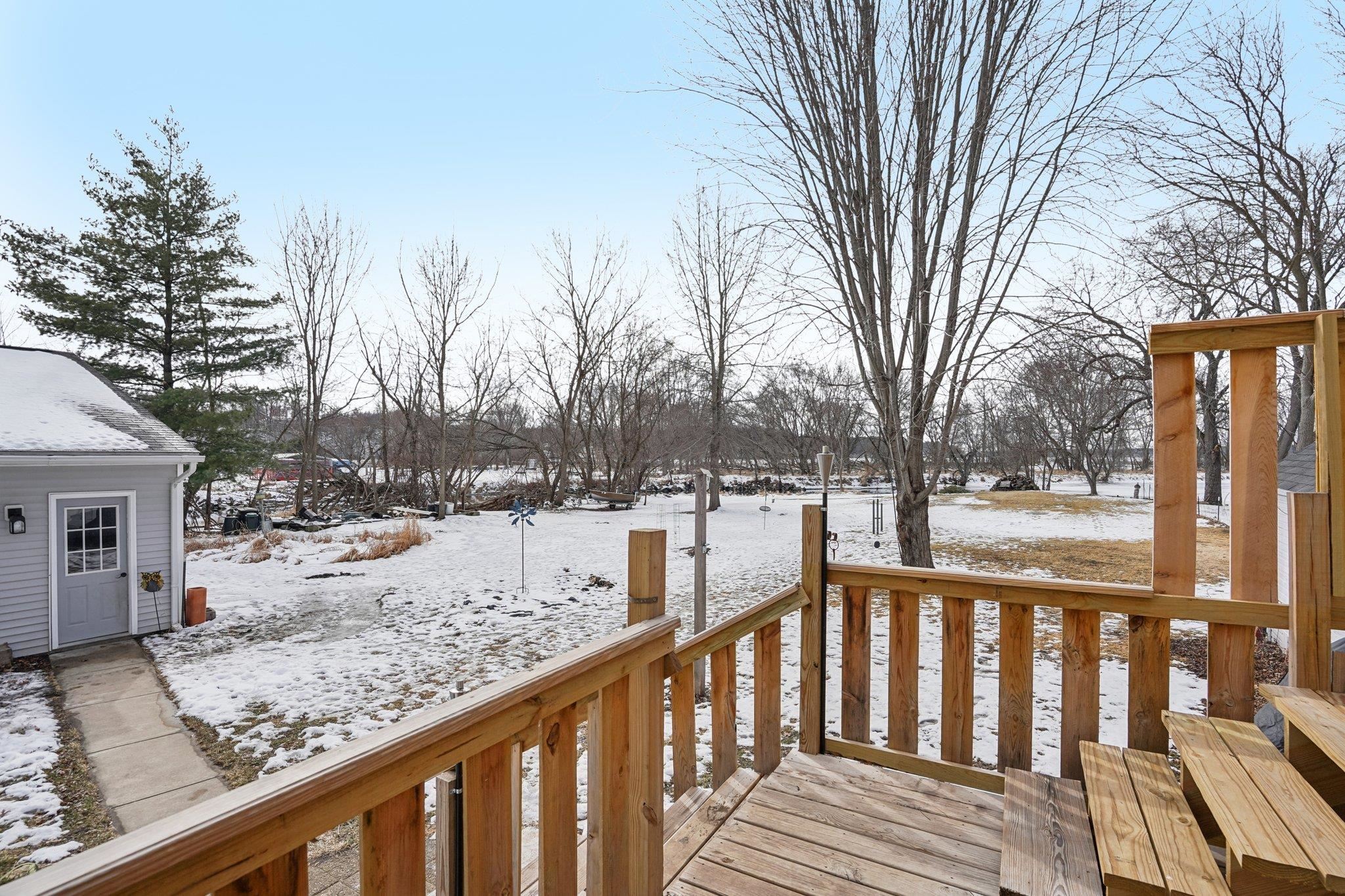 159 Main Street Montello, WI 53949 - Photo 50 of 79