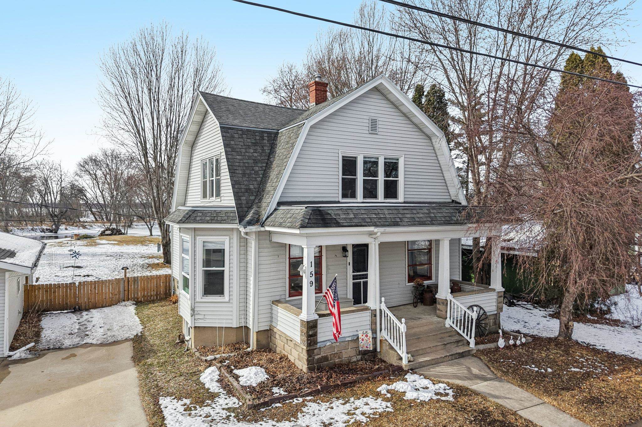 159 Main Street Montello, WI 53949 - Photo 52 of 79