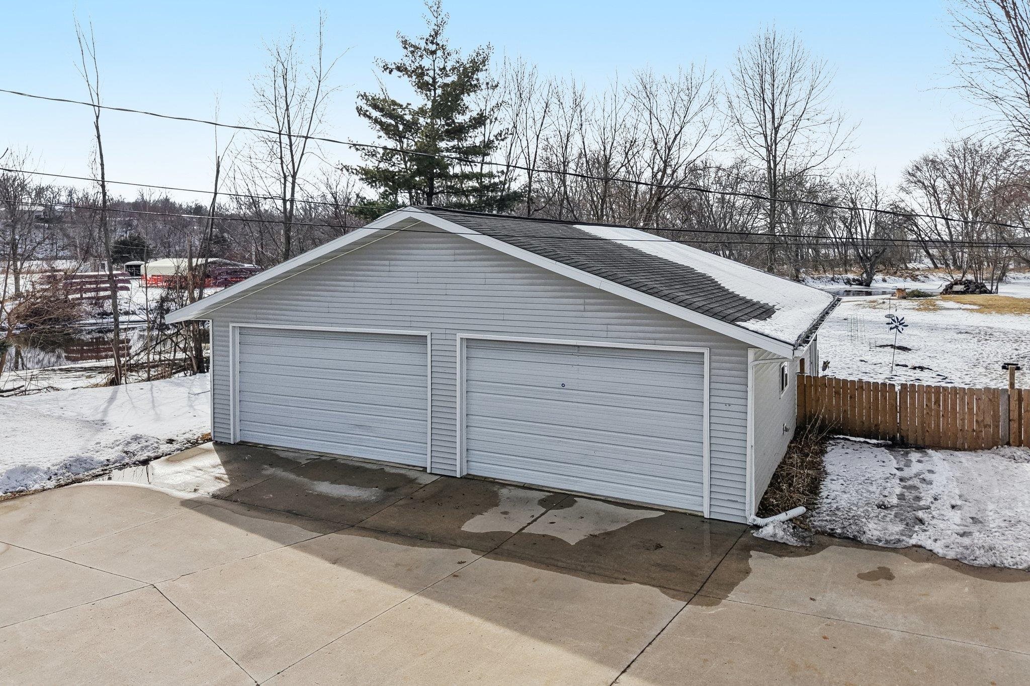 159 Main Street Montello, WI 53949 - Photo 53 of 79