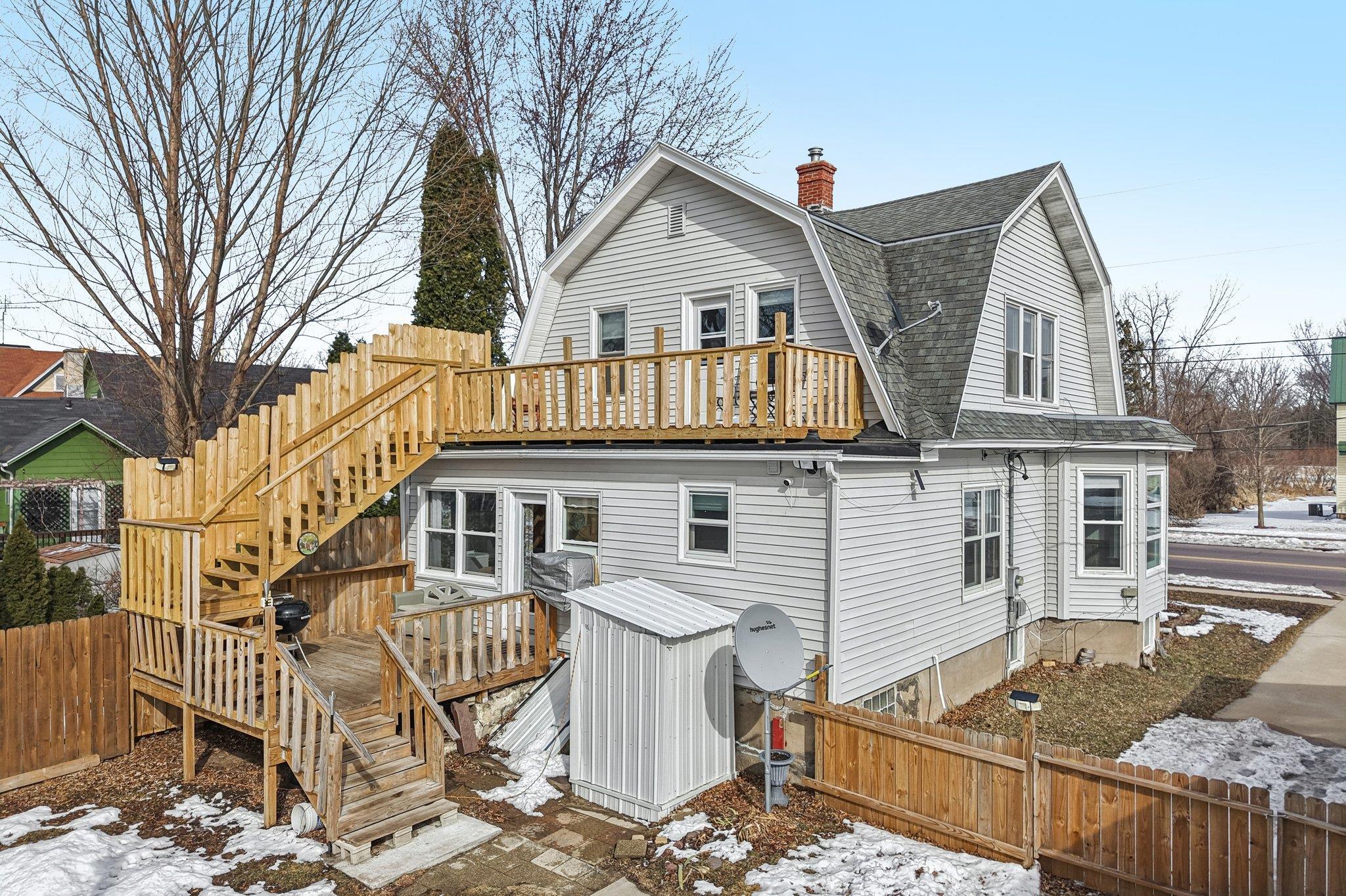 159 Main Street Montello, WI 53949 - Photo 54 of 79