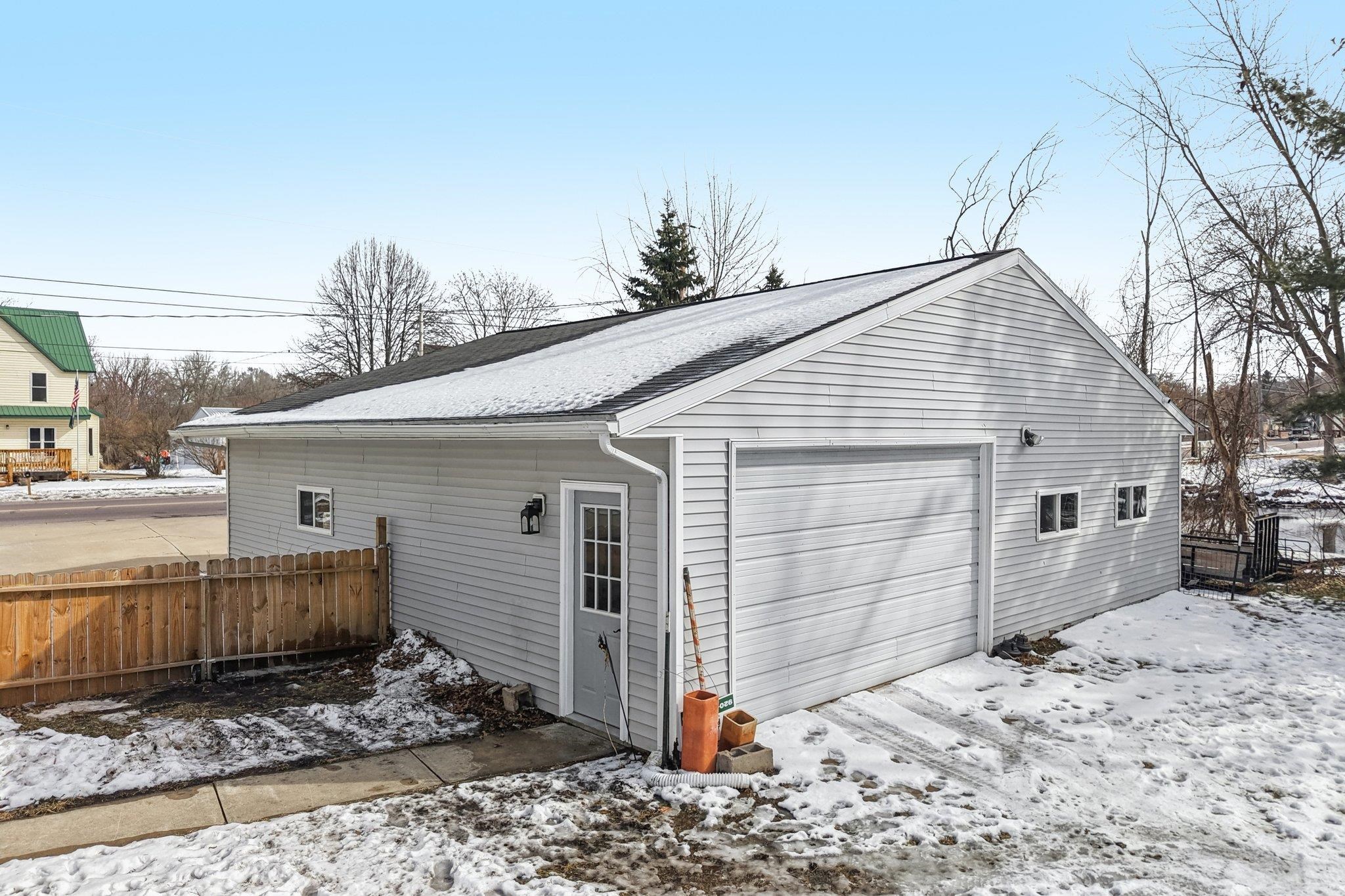 159 Main Street Montello, WI 53949 - Photo 55 of 79