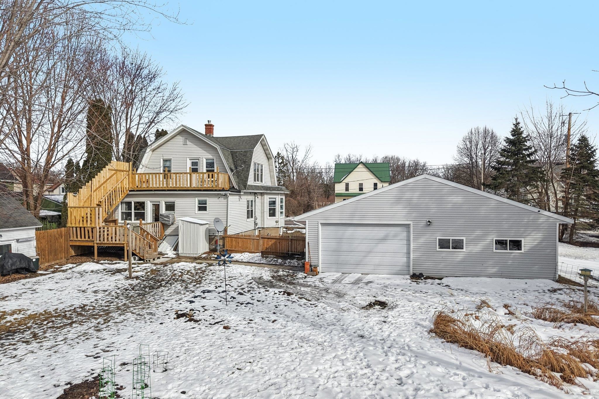 159 Main Street Montello, WI 53949 - Photo 56 of 79