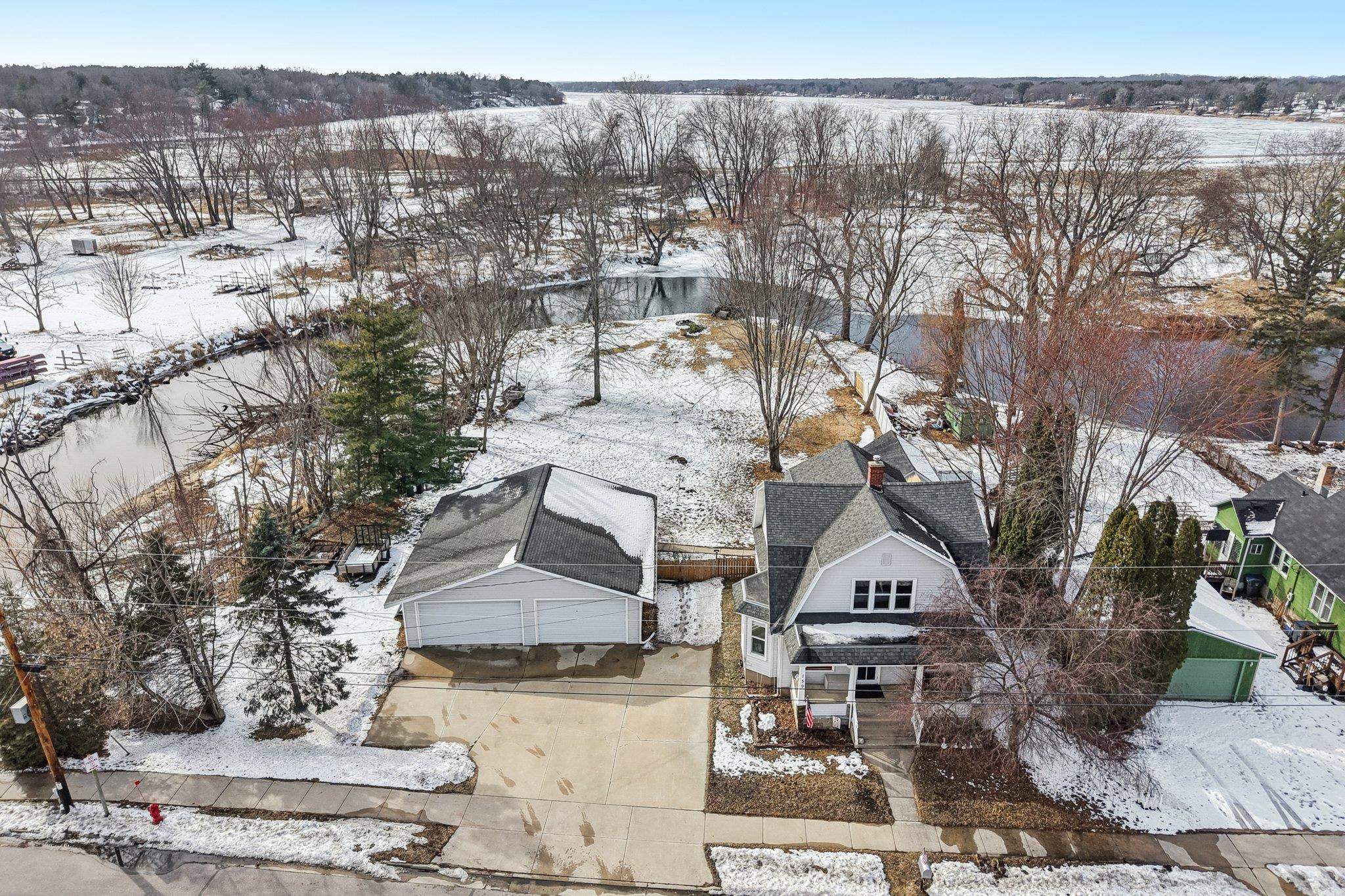 159 Main Street Montello, WI 53949 - Photo 63 of 79