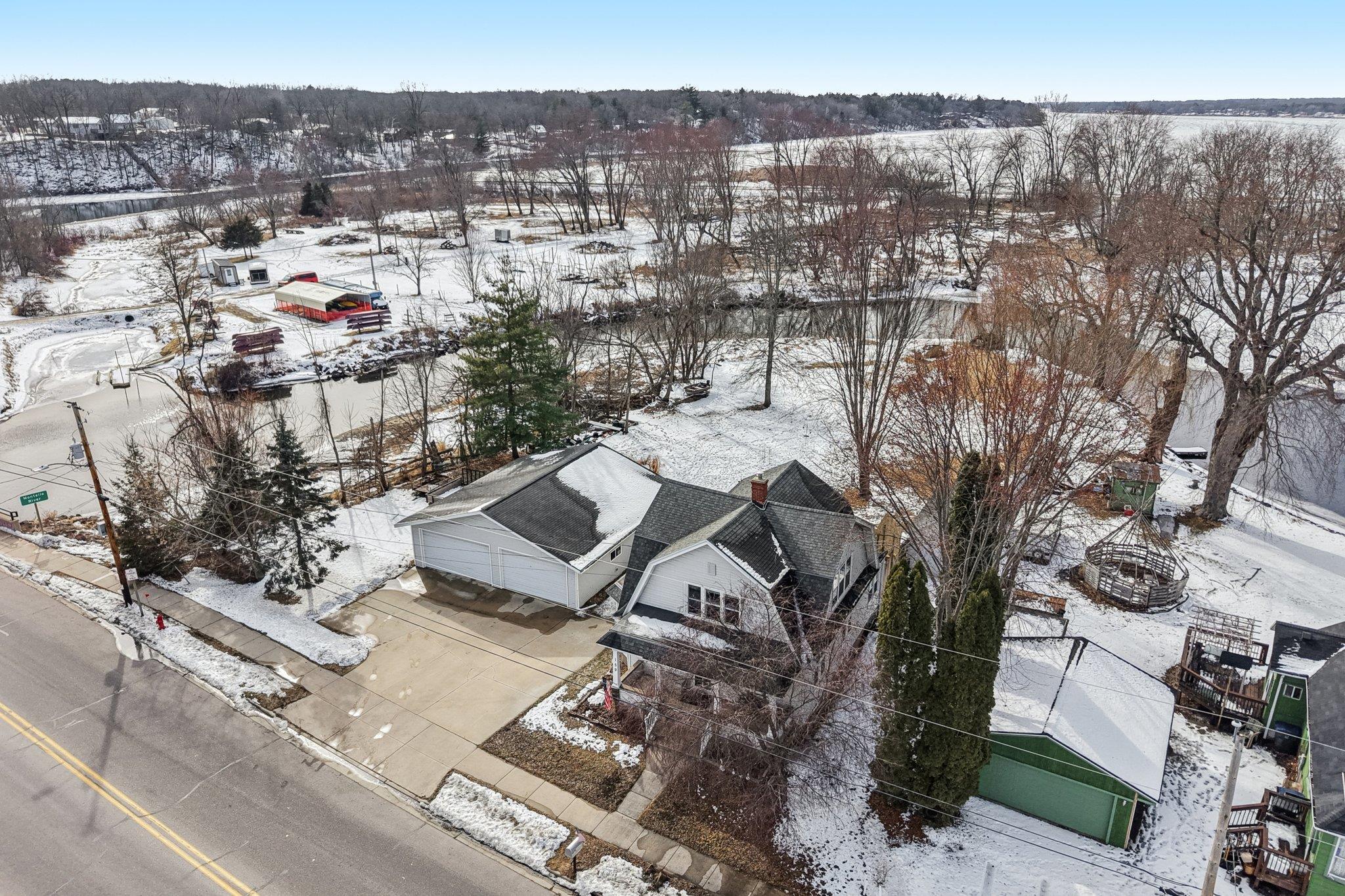 159 Main Street Montello, WI 53949 - Photo 64 of 79