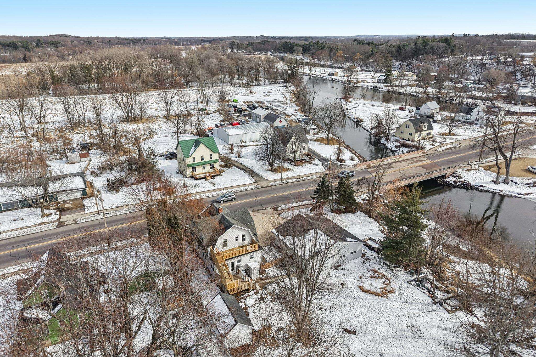 159 Main Street Montello, WI 53949 - Photo 65 of 79